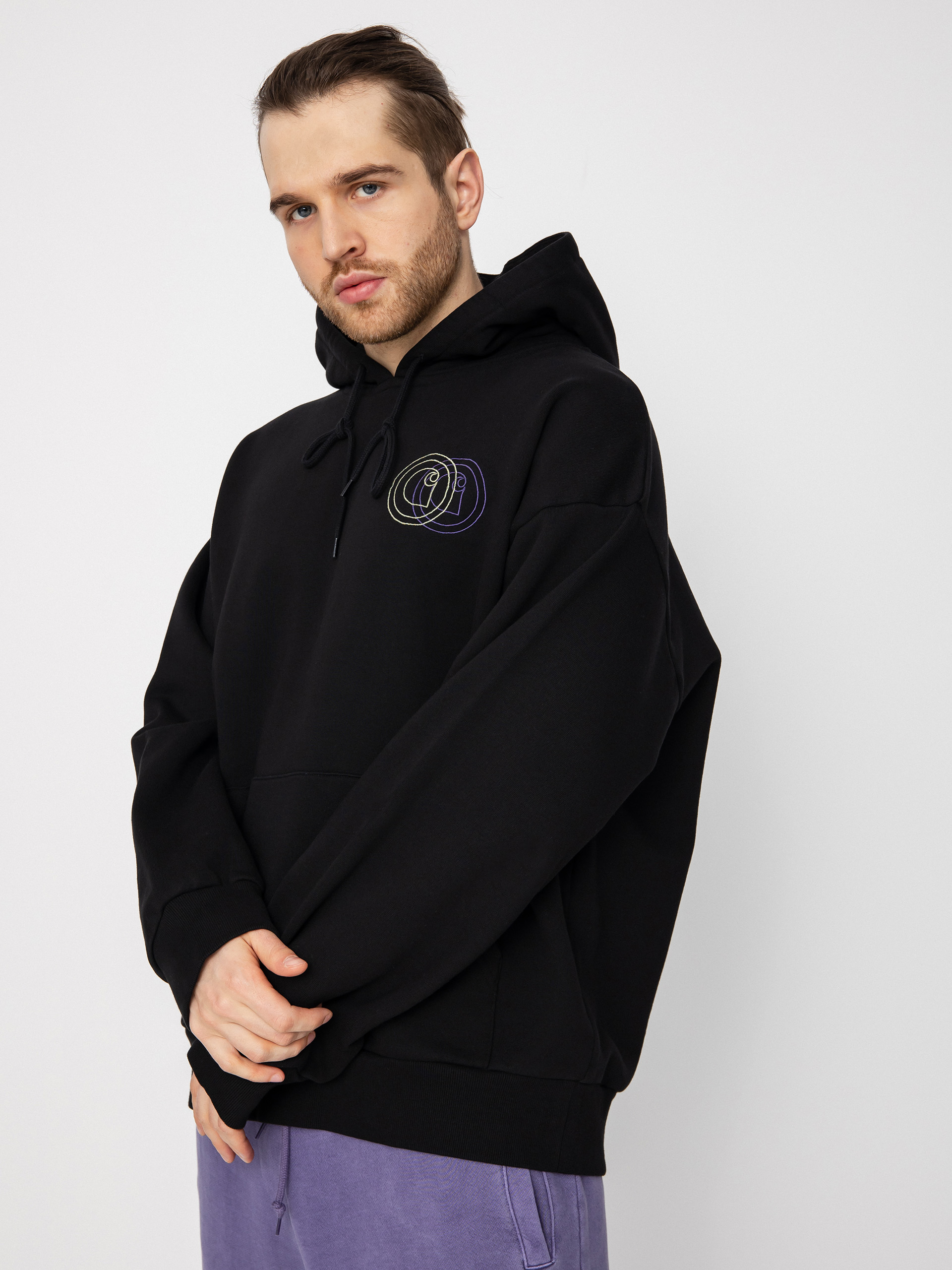 【Carhartt】 HOODED DUEL SWEATSHIRT HOODED DUEL SWEATSHIRT | WORKSOUT WORLDWIDE