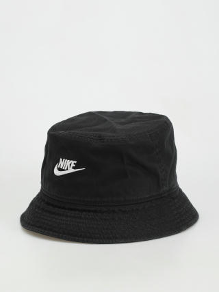 Nike SB Futura Wash Hat (black/white)