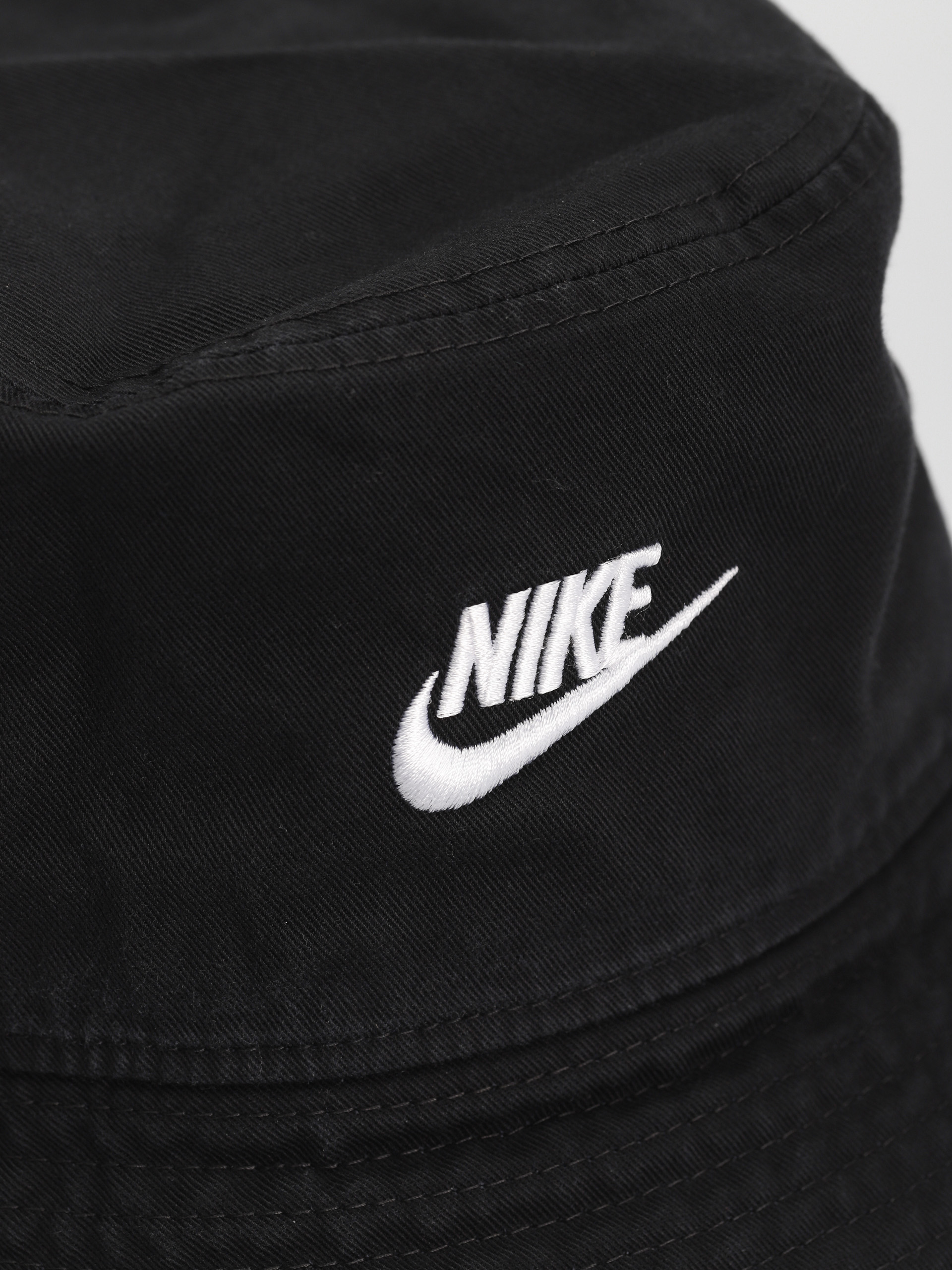 Nike SB Futura Wash Hat (black/white)