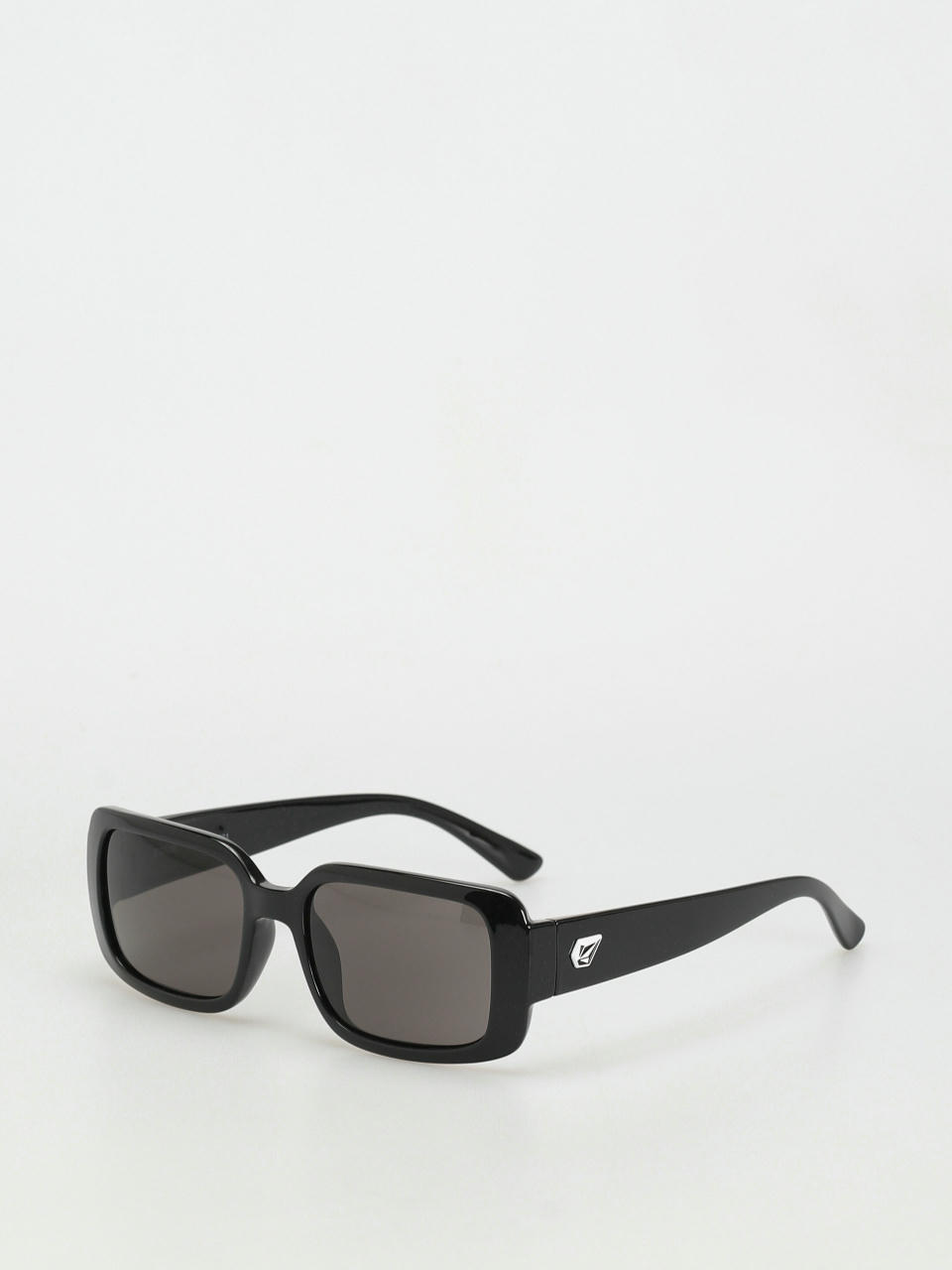 Volcom True Sonnenbrille (gloss black/gray)