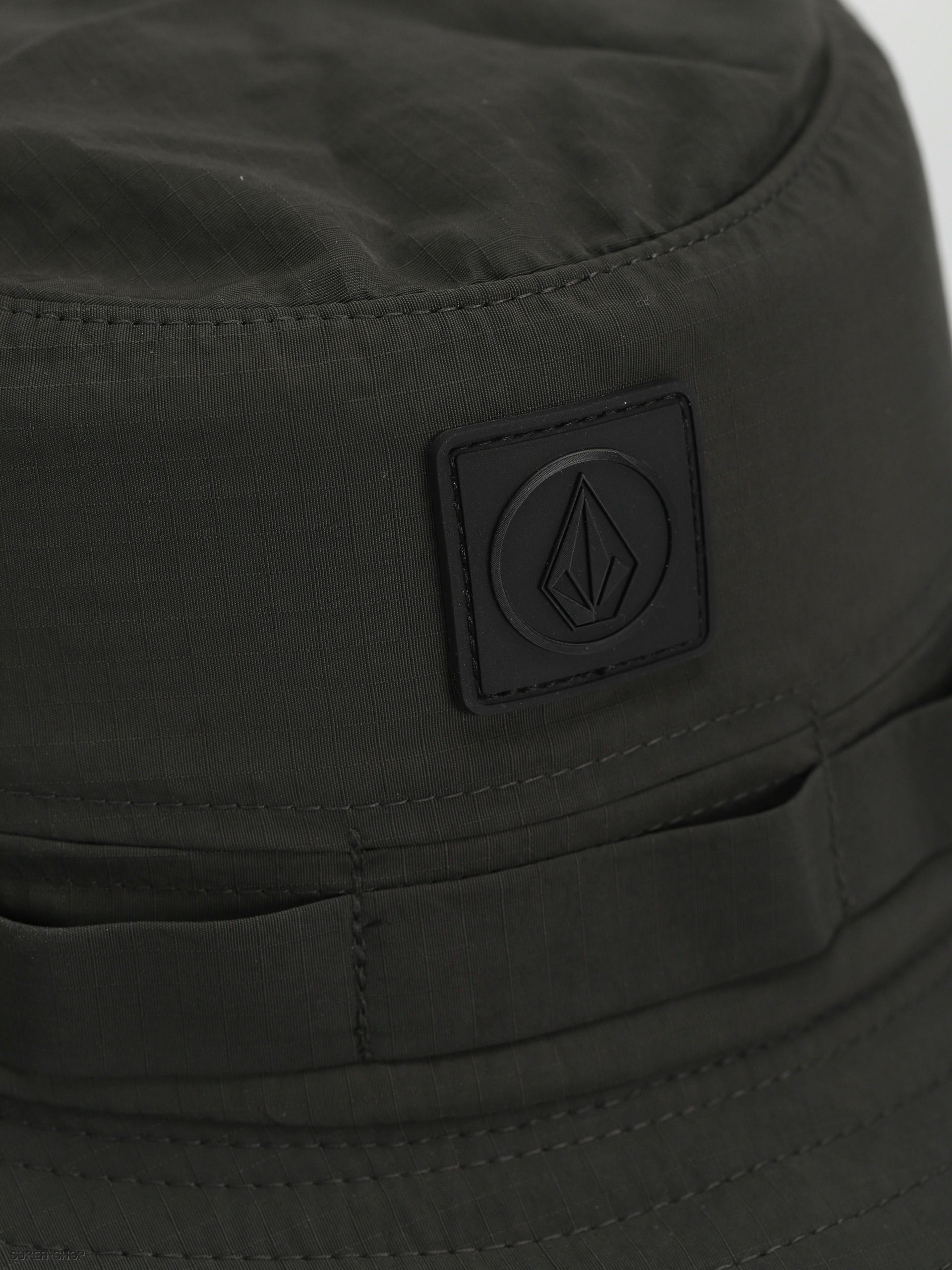 Volcom Ventilator Boonie Bucket Hat - Black