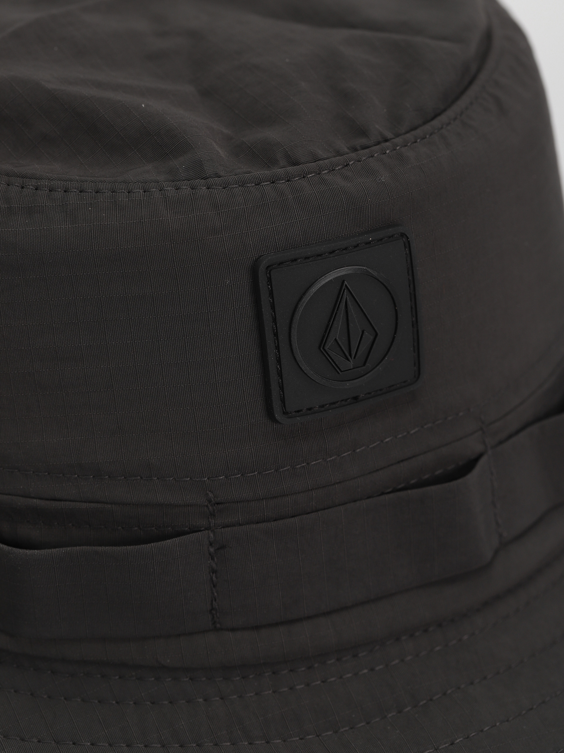 Volcom Ventilator Boonie Hut/schibermütze (black)
