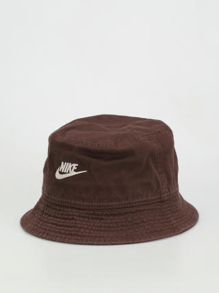 Nike SB Futura Wash Hat (earth/lt orewood brn)