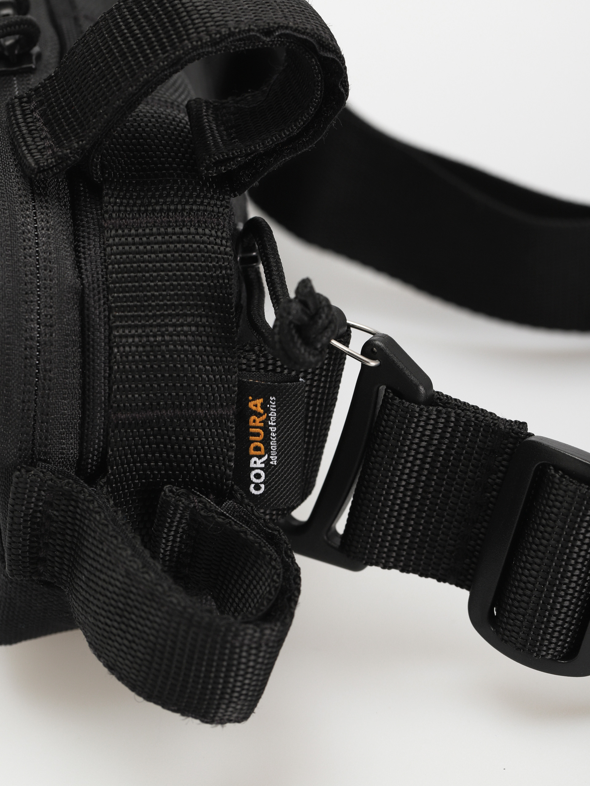 Vans Dak Roche Bike Bum bag (dakota roche black)