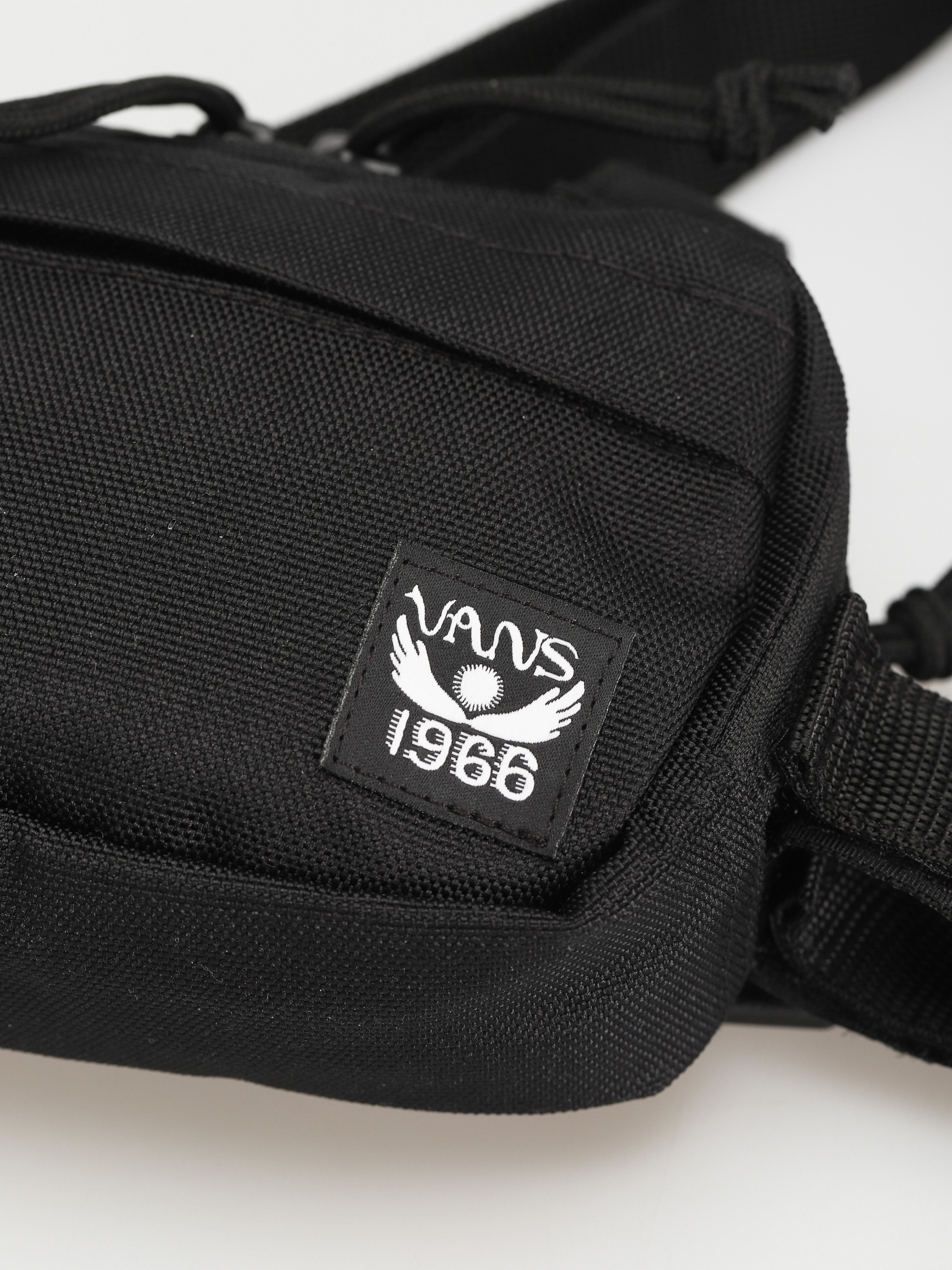 Vans Dak Roche Bike Bum bag (dakota roche black)