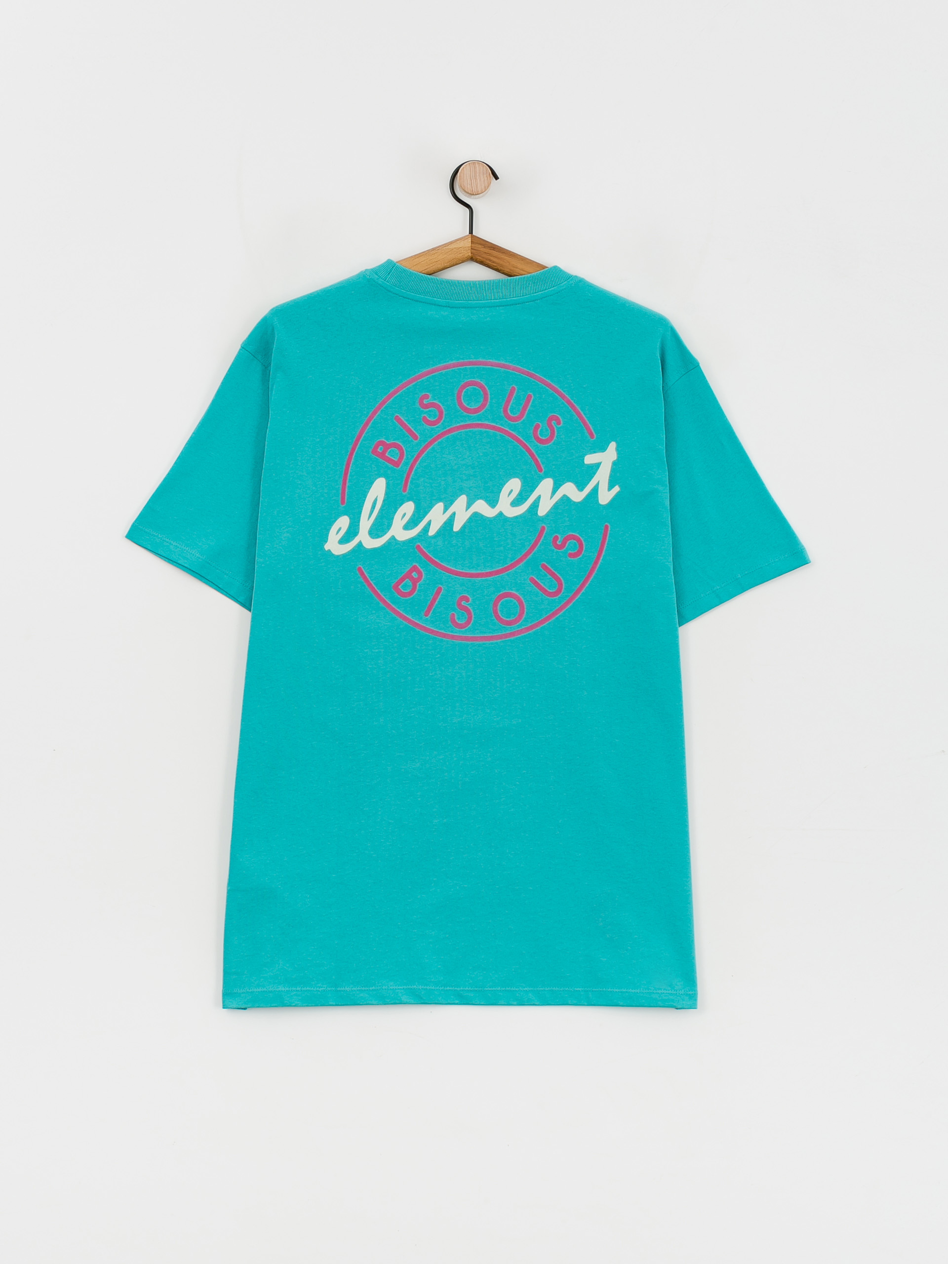 Element Bxe Le Cercle T-shirt (baltic)