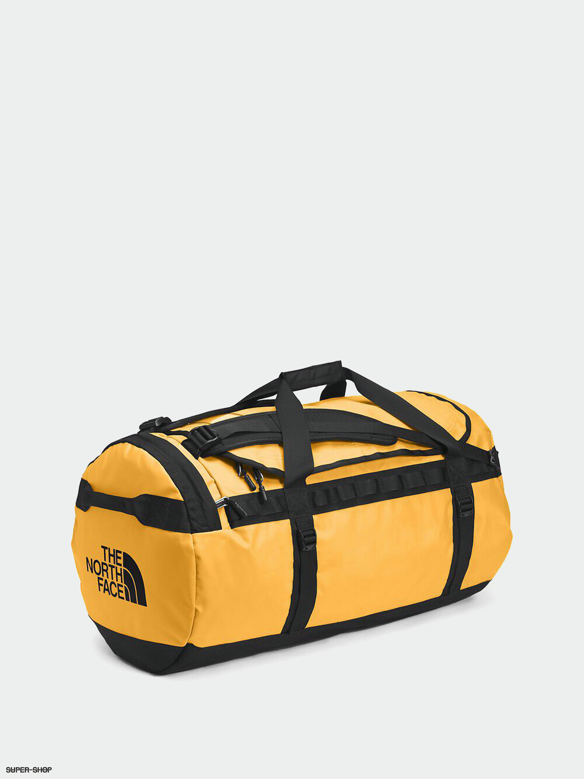 North face duffel bag m liter hot sale