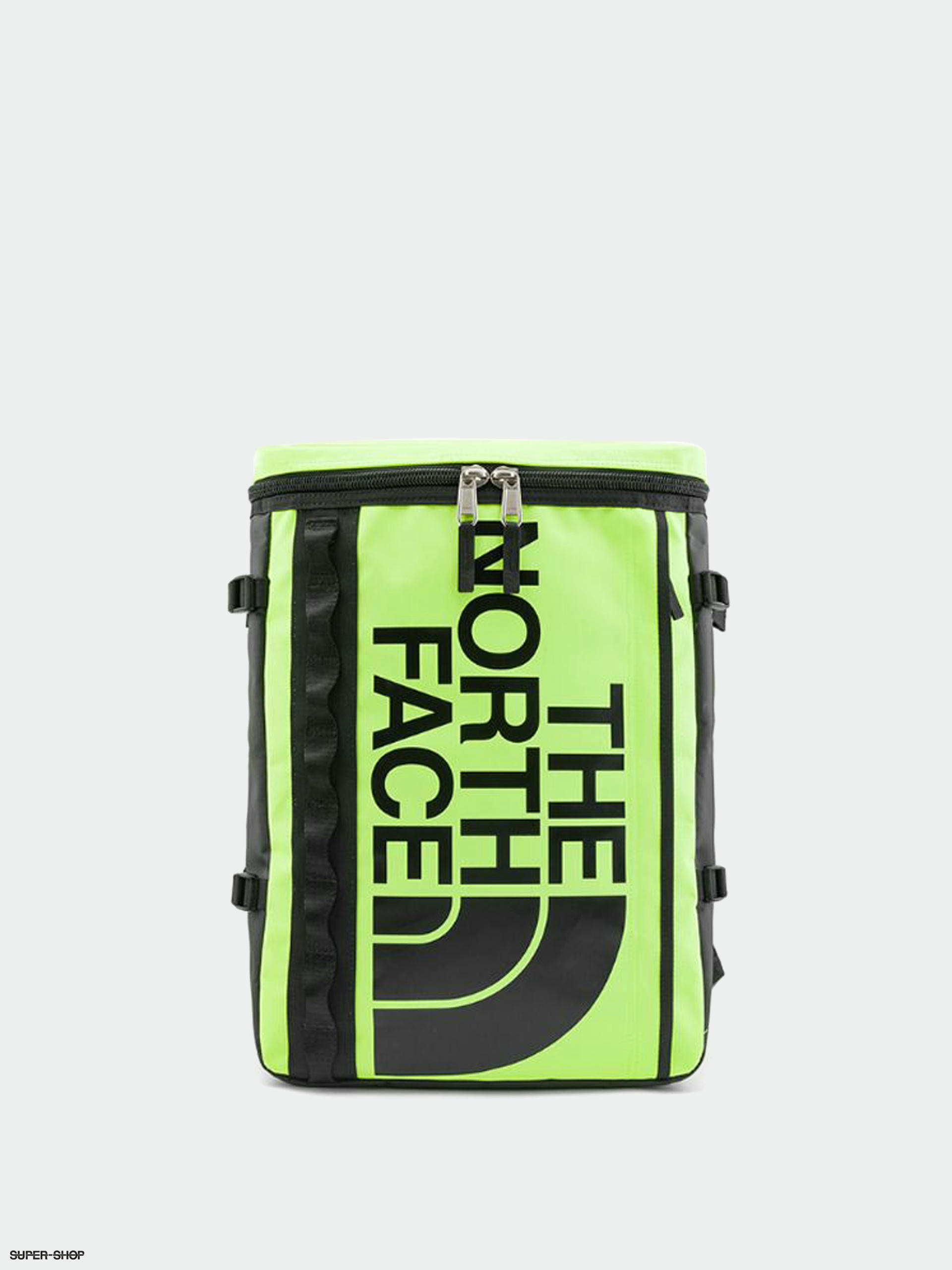 North face fuse online bag