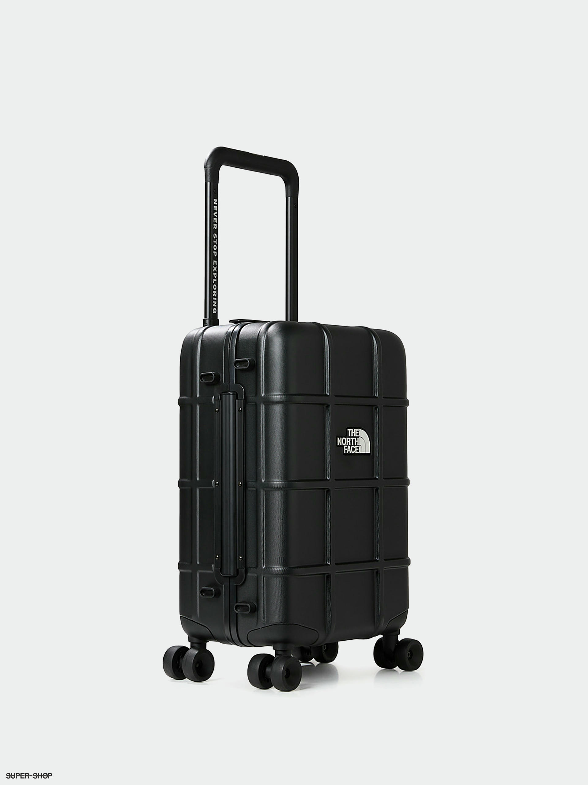 North face clearance luggage bag