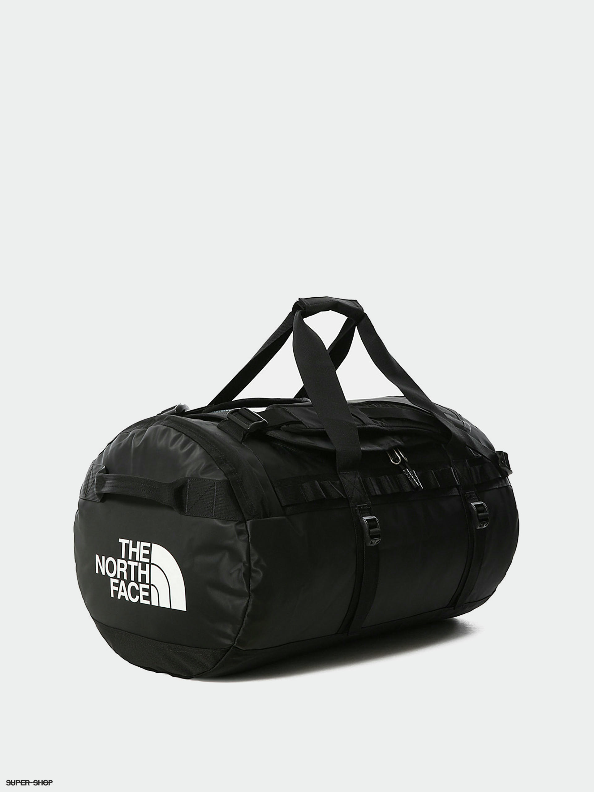 North face 2025 m duffel bag