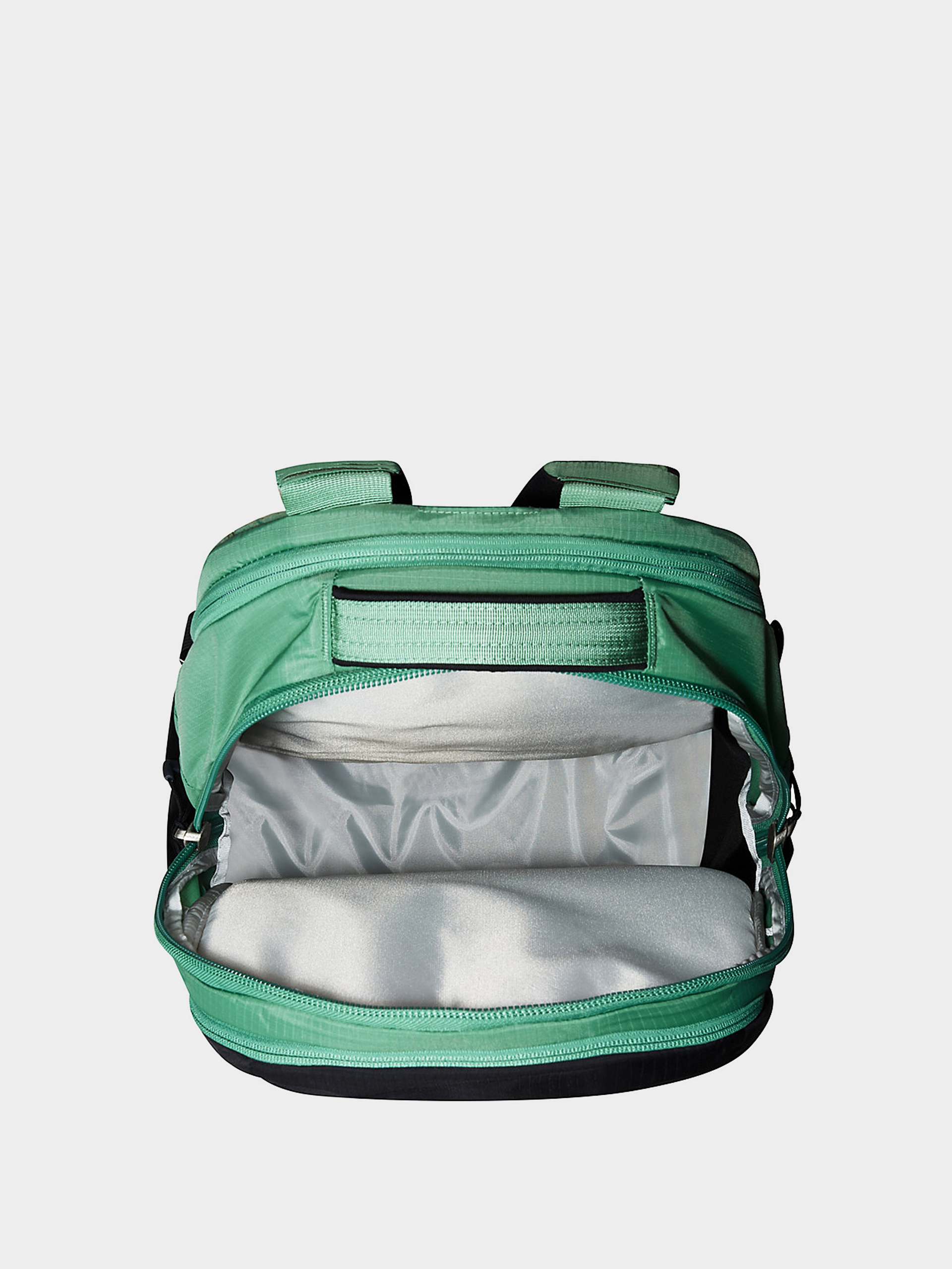 The North Face Borealis Rucksack (deep grass green/tnf black)