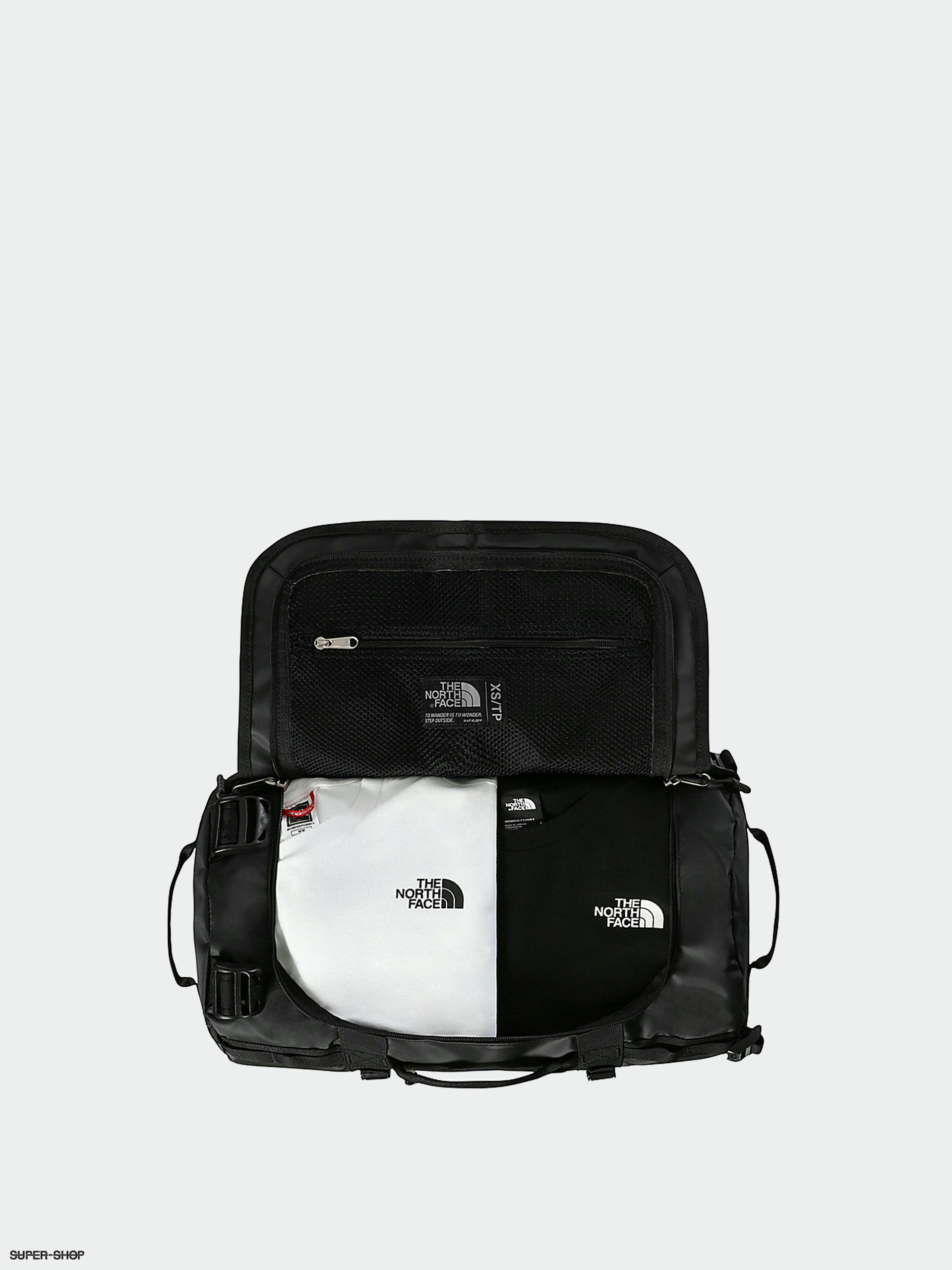 North face clearance sac xs