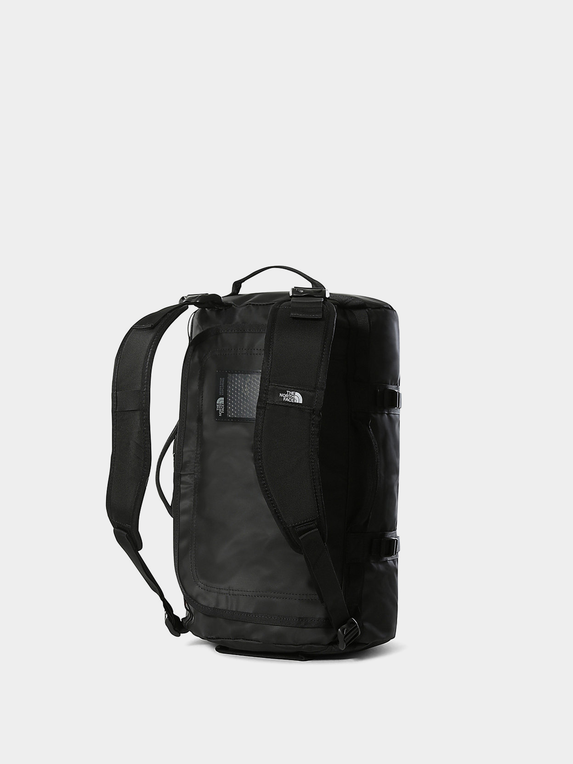 The North Face Base Camp Duffel XS Bag (tnf black/tnf white)