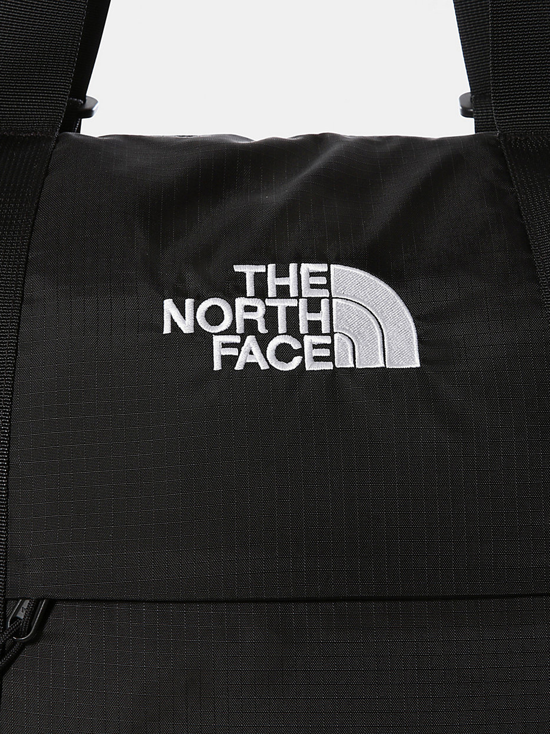 The North Face Borealis Handbag (tnf black/tnf black)