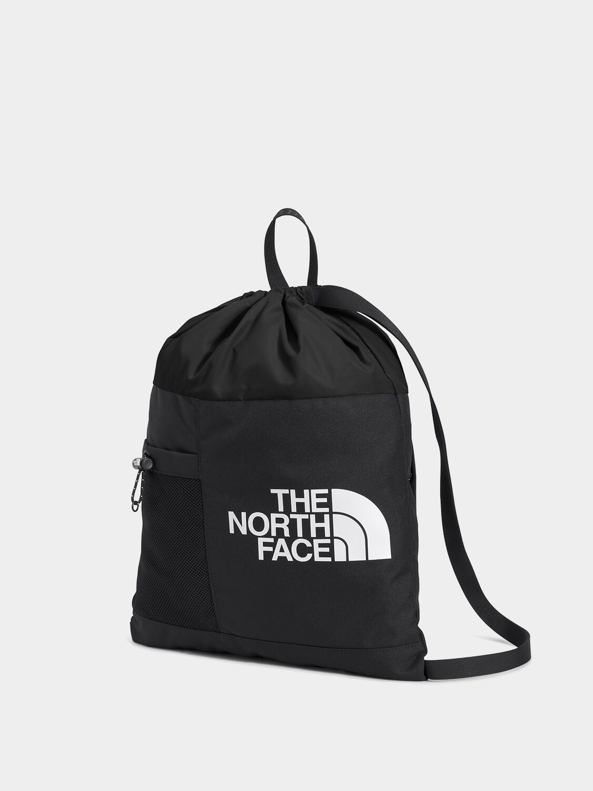 bozer mini backpack The adjustable shoulder straps make it easy to customize the fit of the bag The North Face Youth Bozer