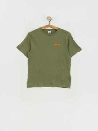 Element Sbxe Itan JR T-shirt (four leaf clover)