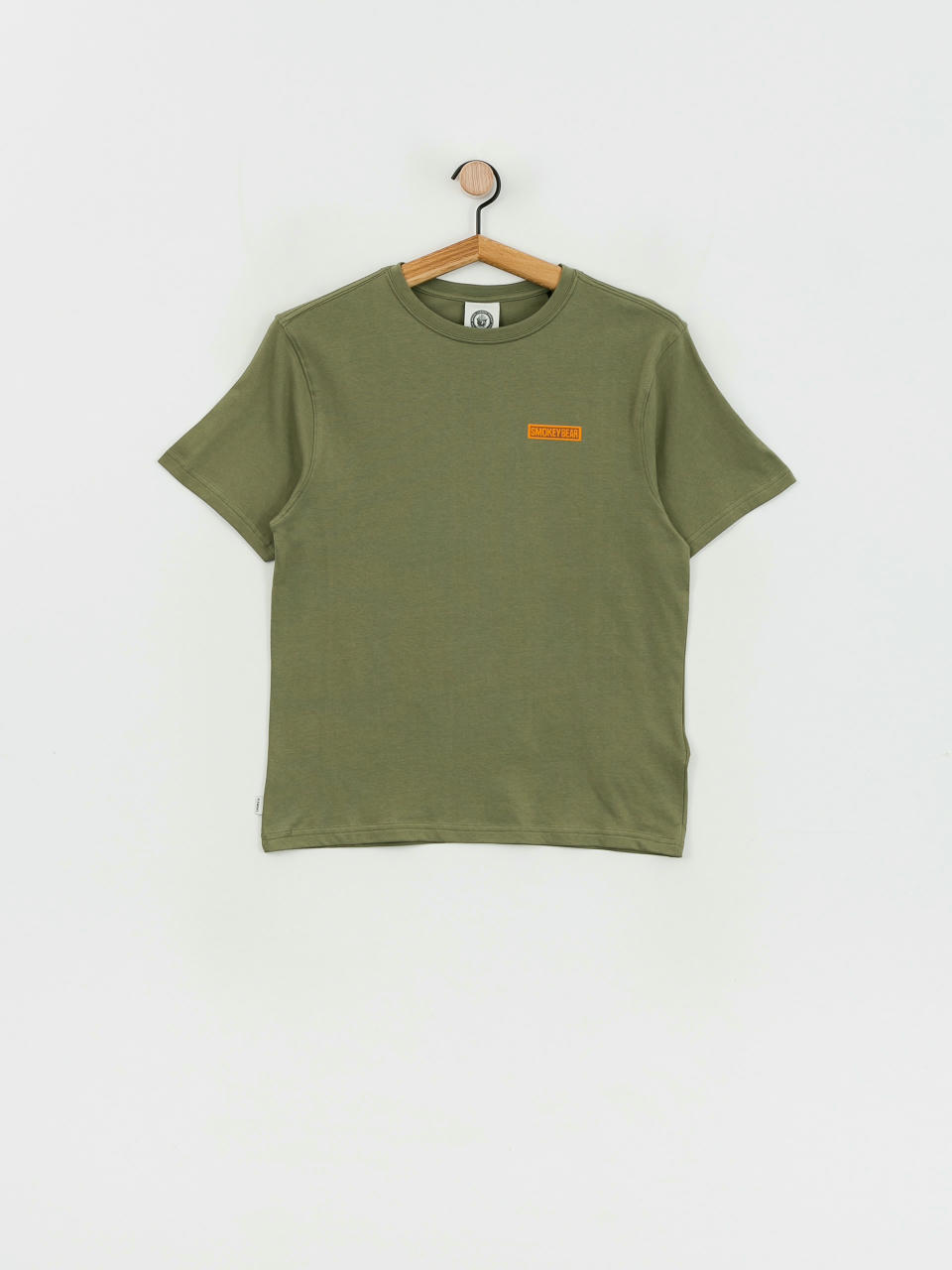 Element Sbxe Itan JR T-Shirt (four leaf clover)