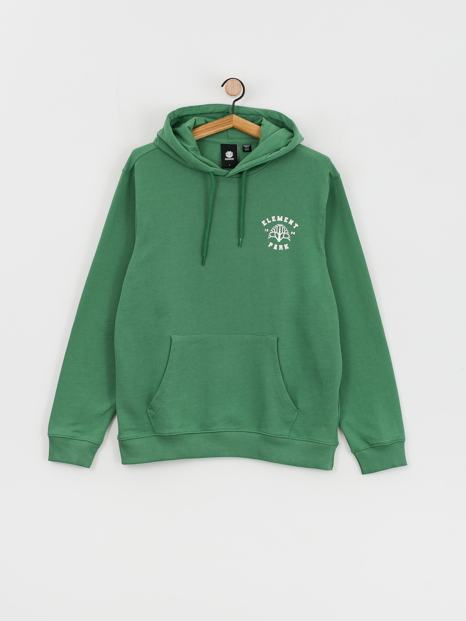 Element Park HD Hoodie (foliage)