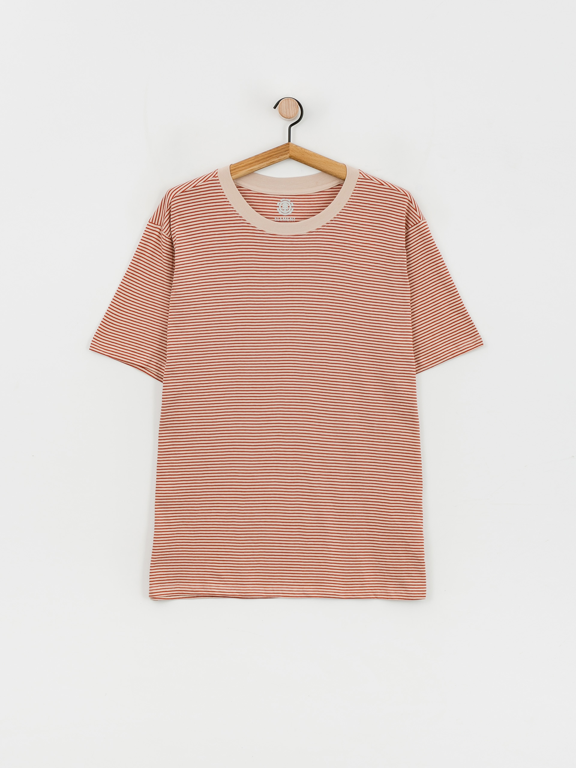Element Chapsman T-shirt (oxford tan)
