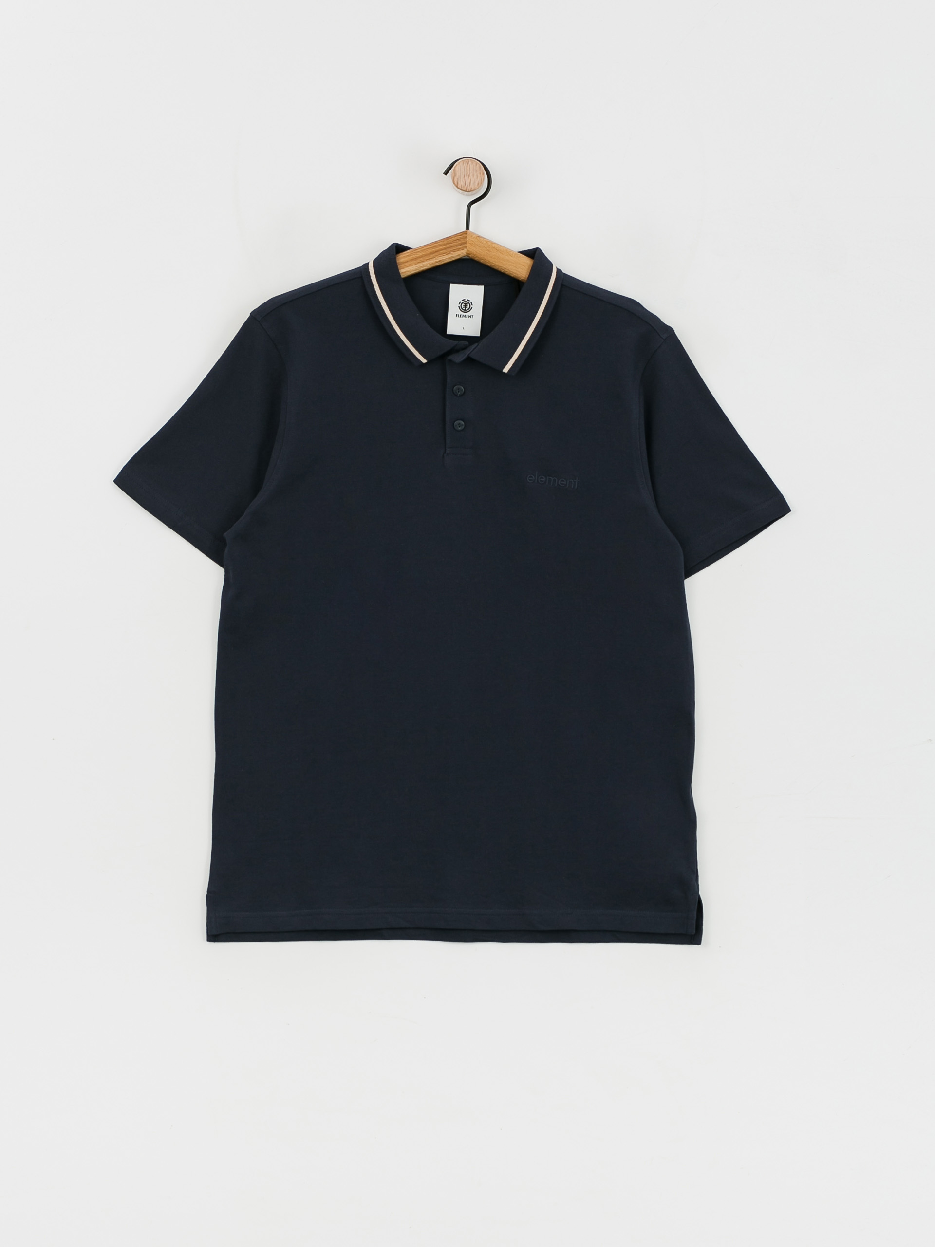 Element Myloh Poloshirt (eclipse navy)