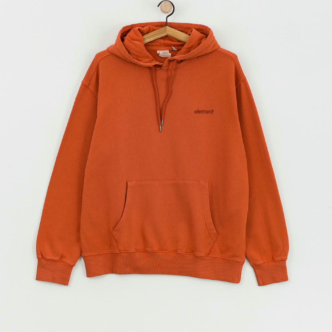 Element Cornell 3.0 HD Hoodie (picante)