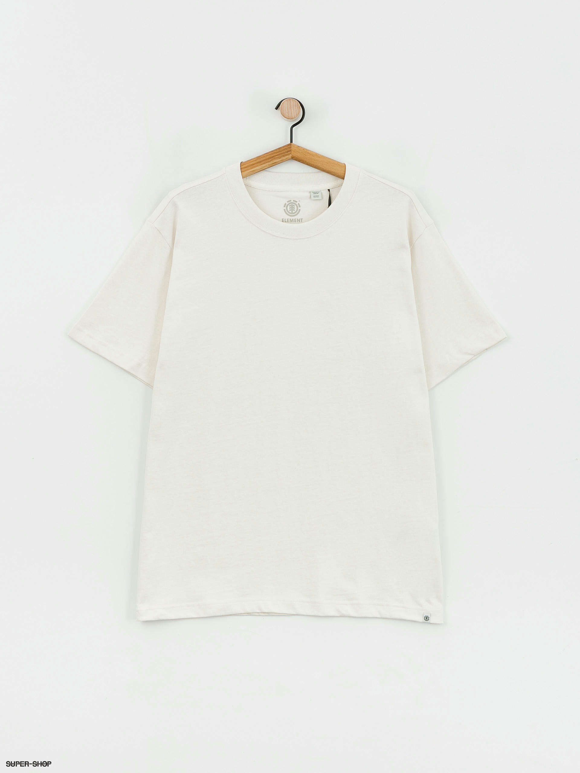 Element Crail 3.0 T-shirt (off white)