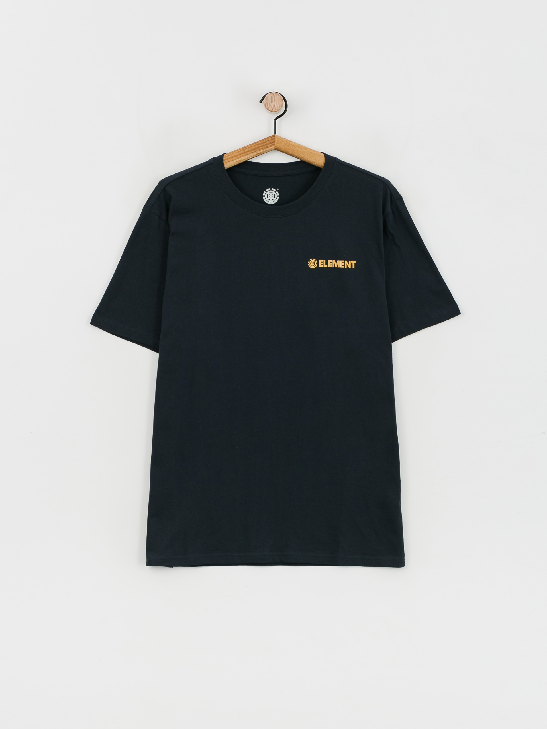 Element Blazin Chest T-shirt (eclipse navy)