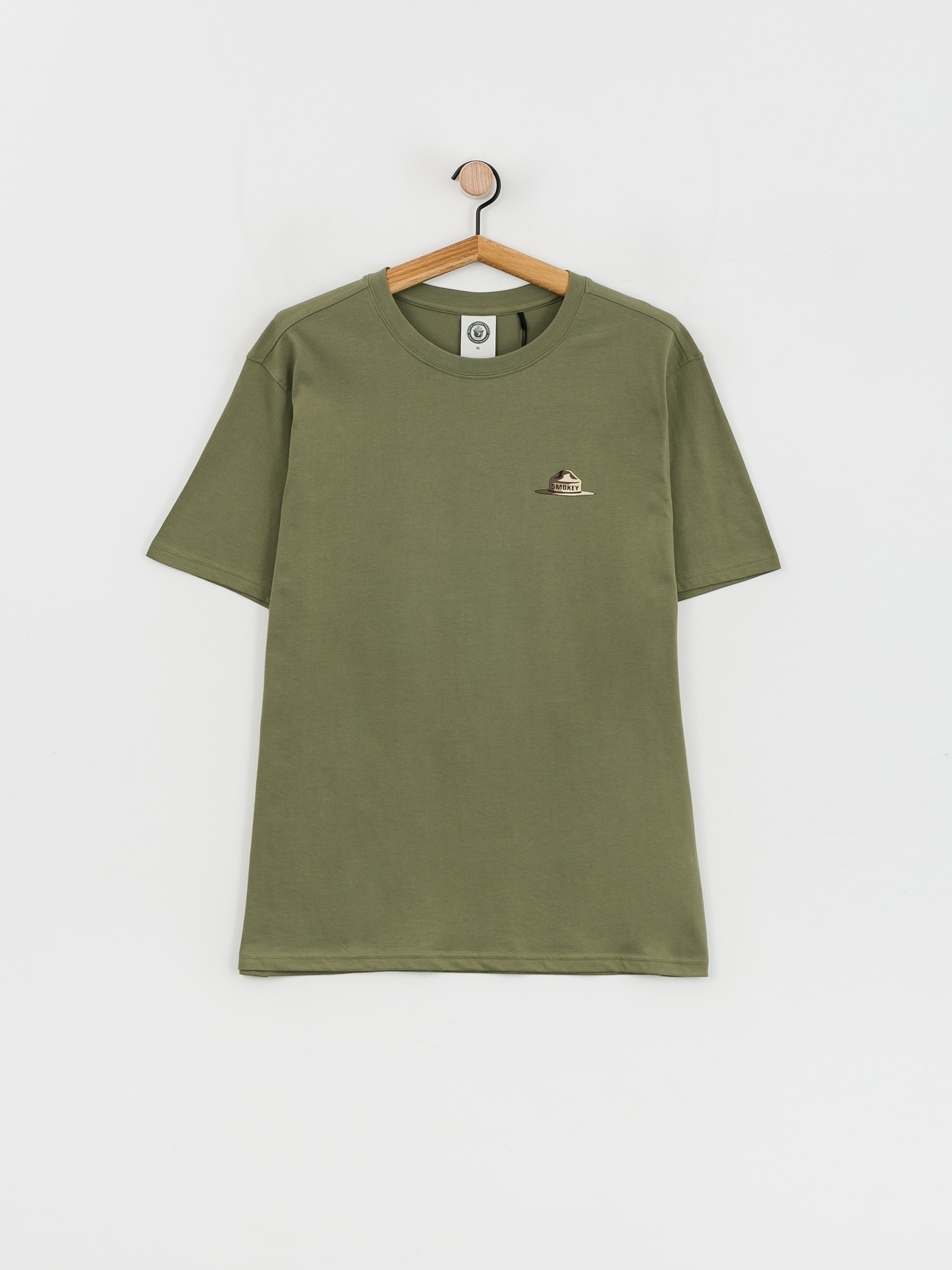Element Sbxe Stetson T-Shirt (four leaf clover)