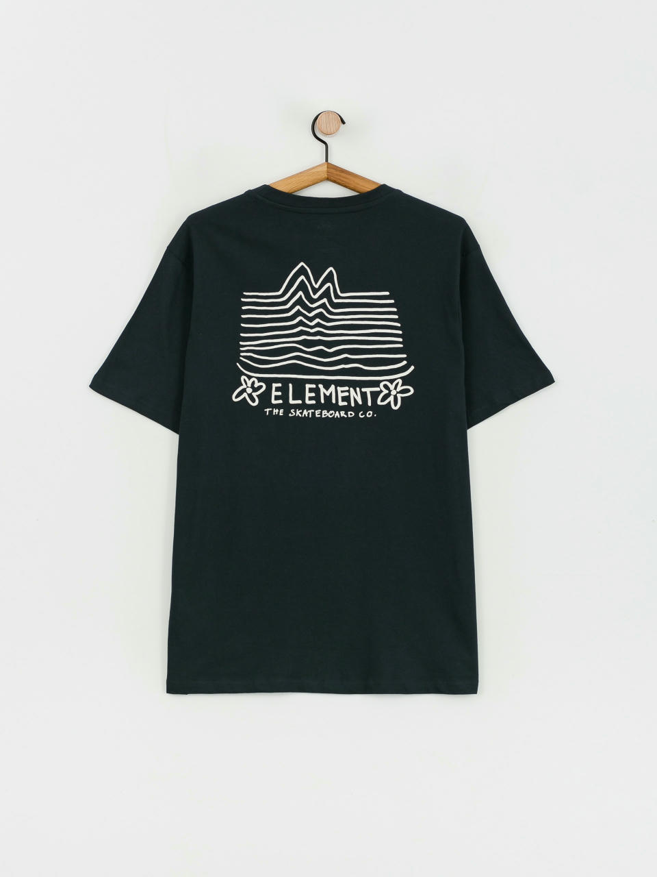 Element Joy T-shirt (eclipse navy)