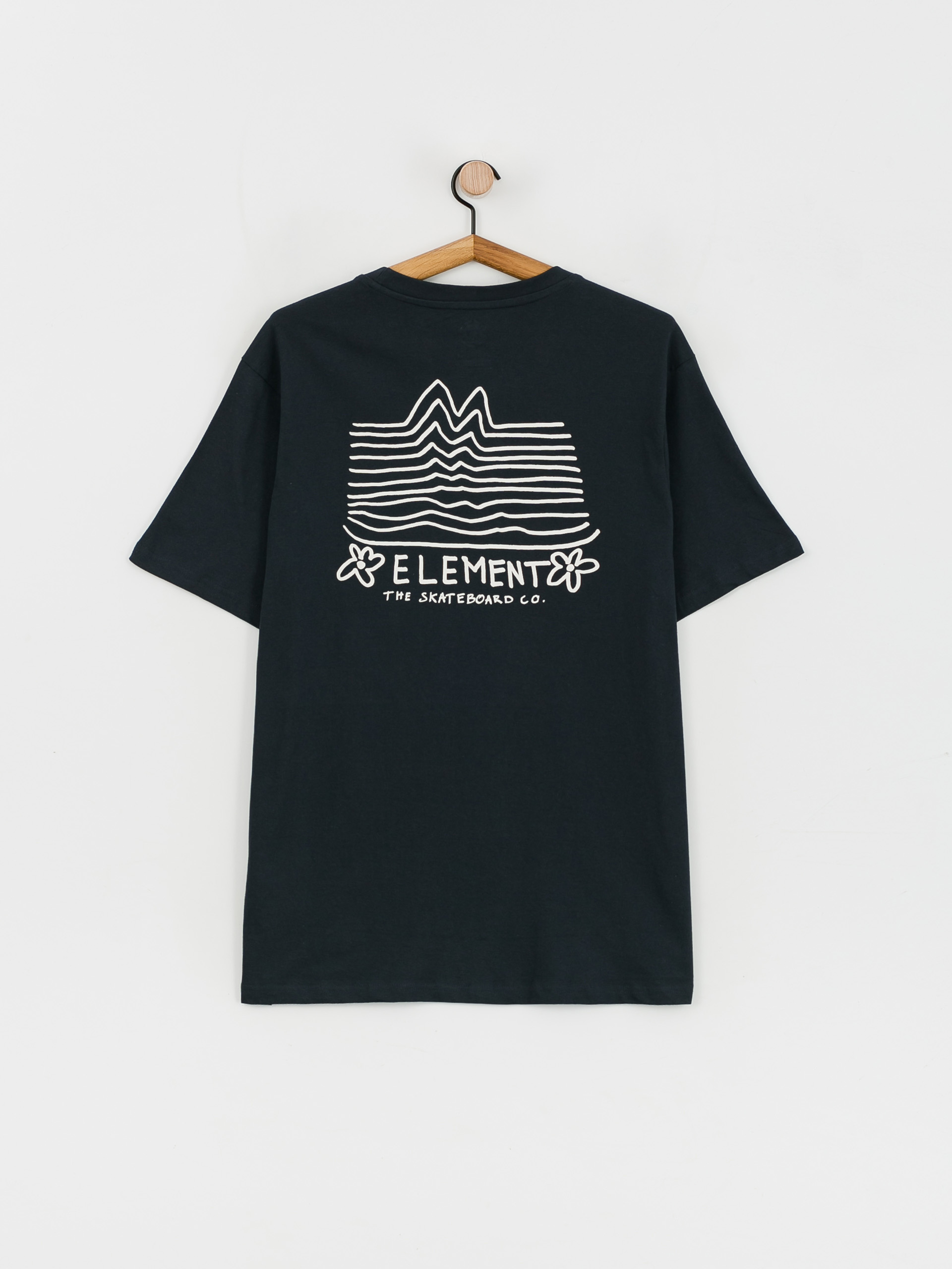 Element Joy T-shirt (eclipse navy)