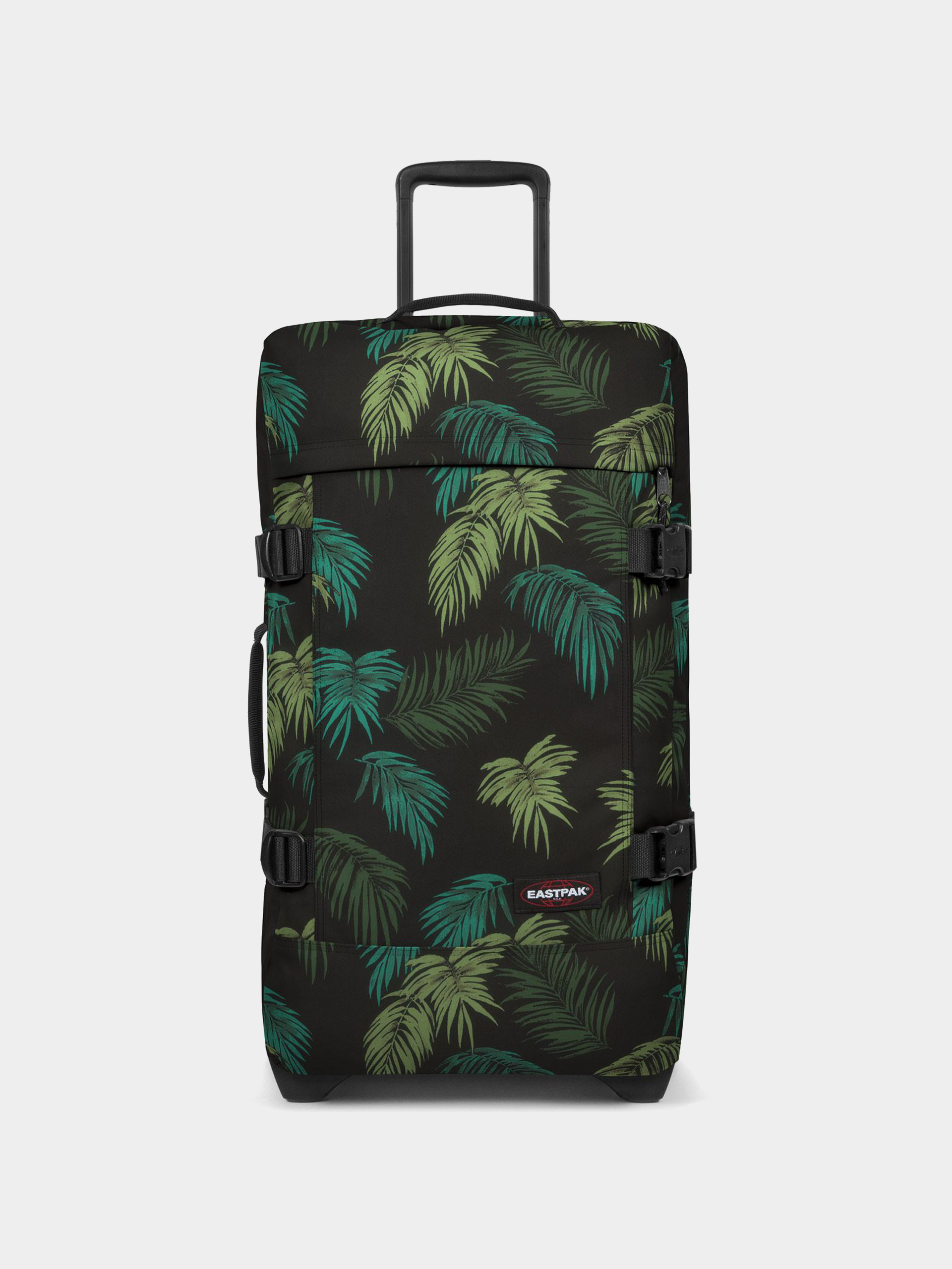 Eastpak Travel Tranverz M Suitcase (brize palm core)