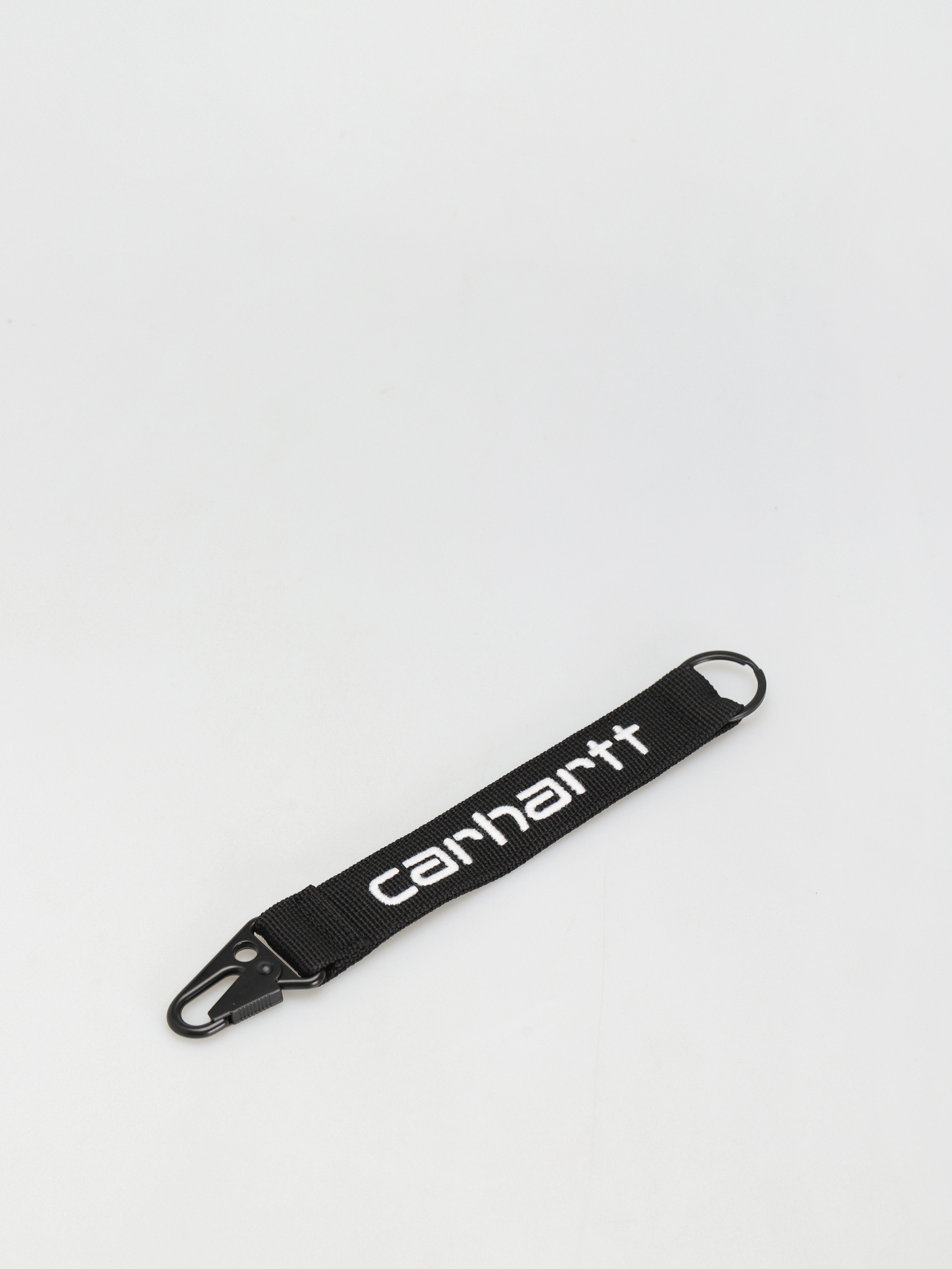 Carhartt WIP Akcesoria Jaden Longboard (black/white)