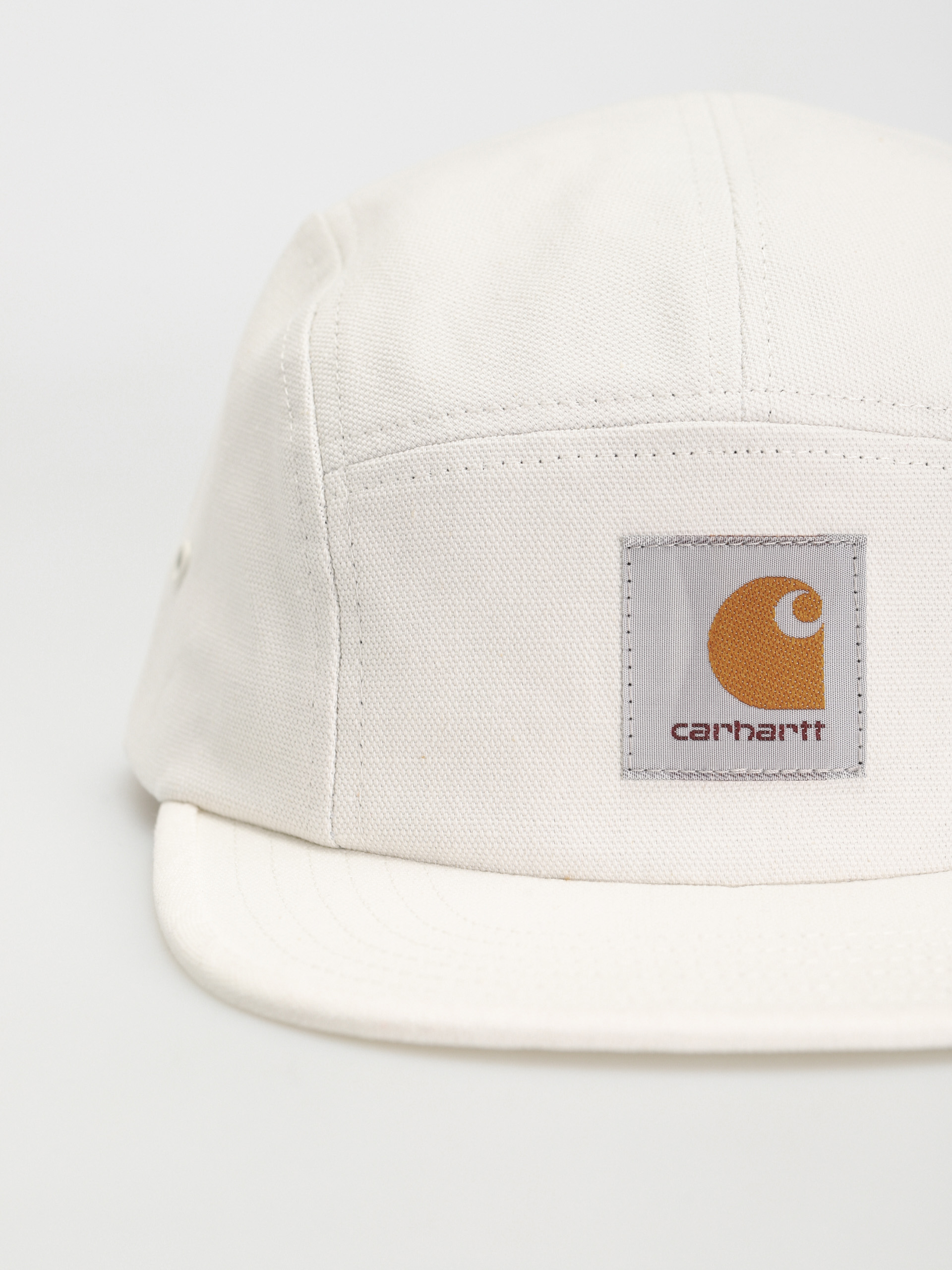 Carhartt WIP Backley Cap (wax)