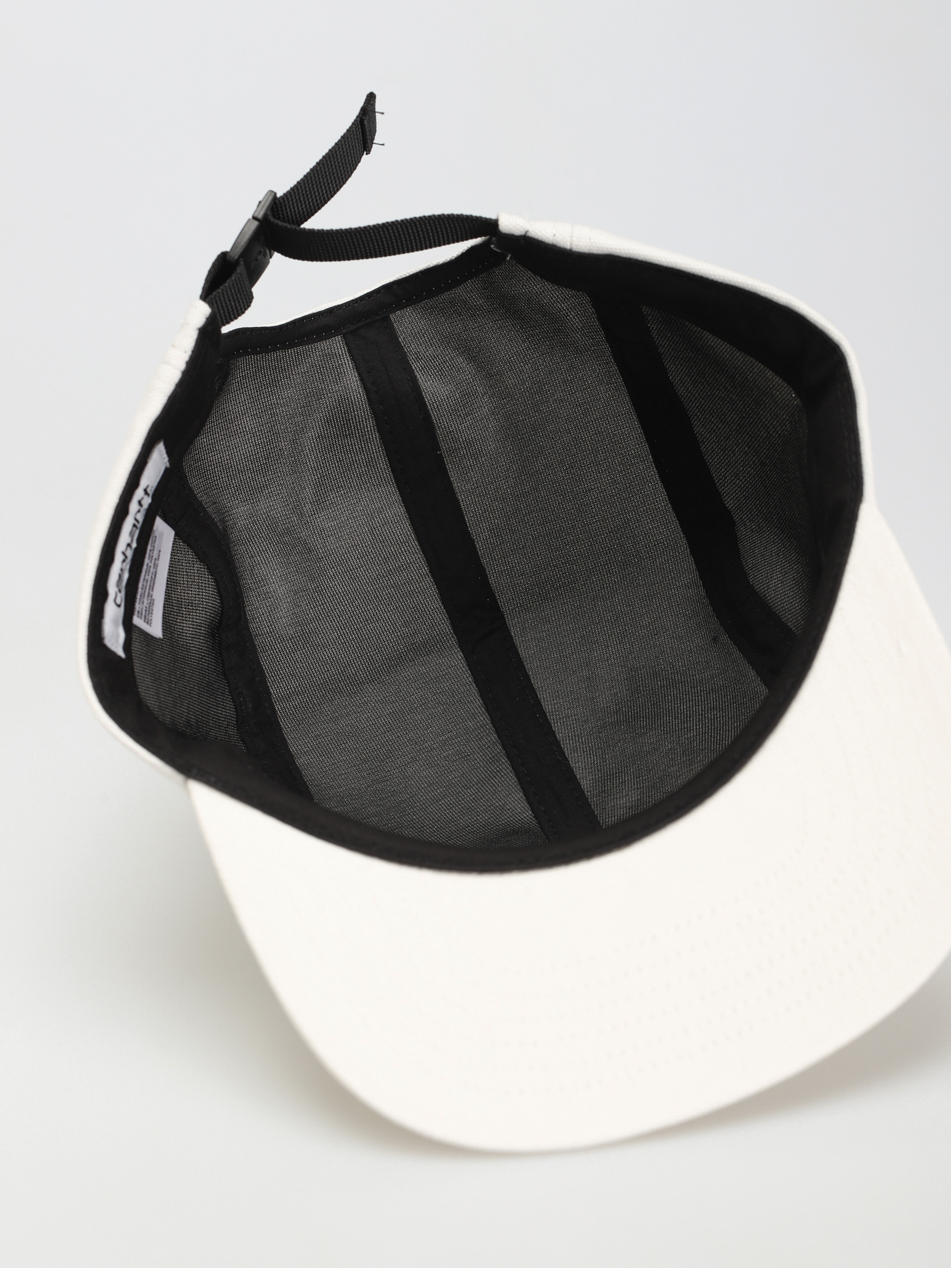 Carhartt WIP Backley Cap (wax)