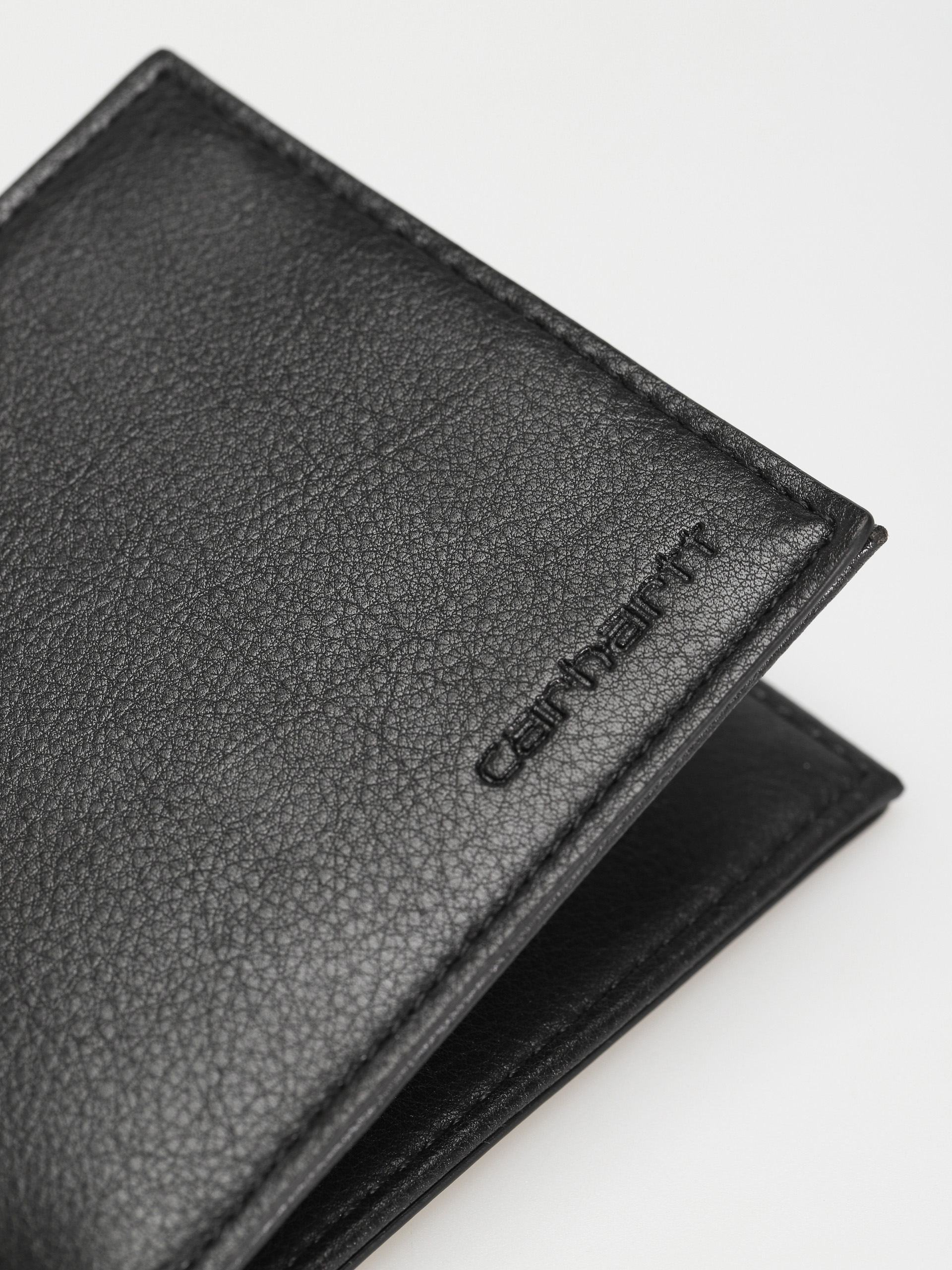 Carhartt WIP Card Geldbörse (black)