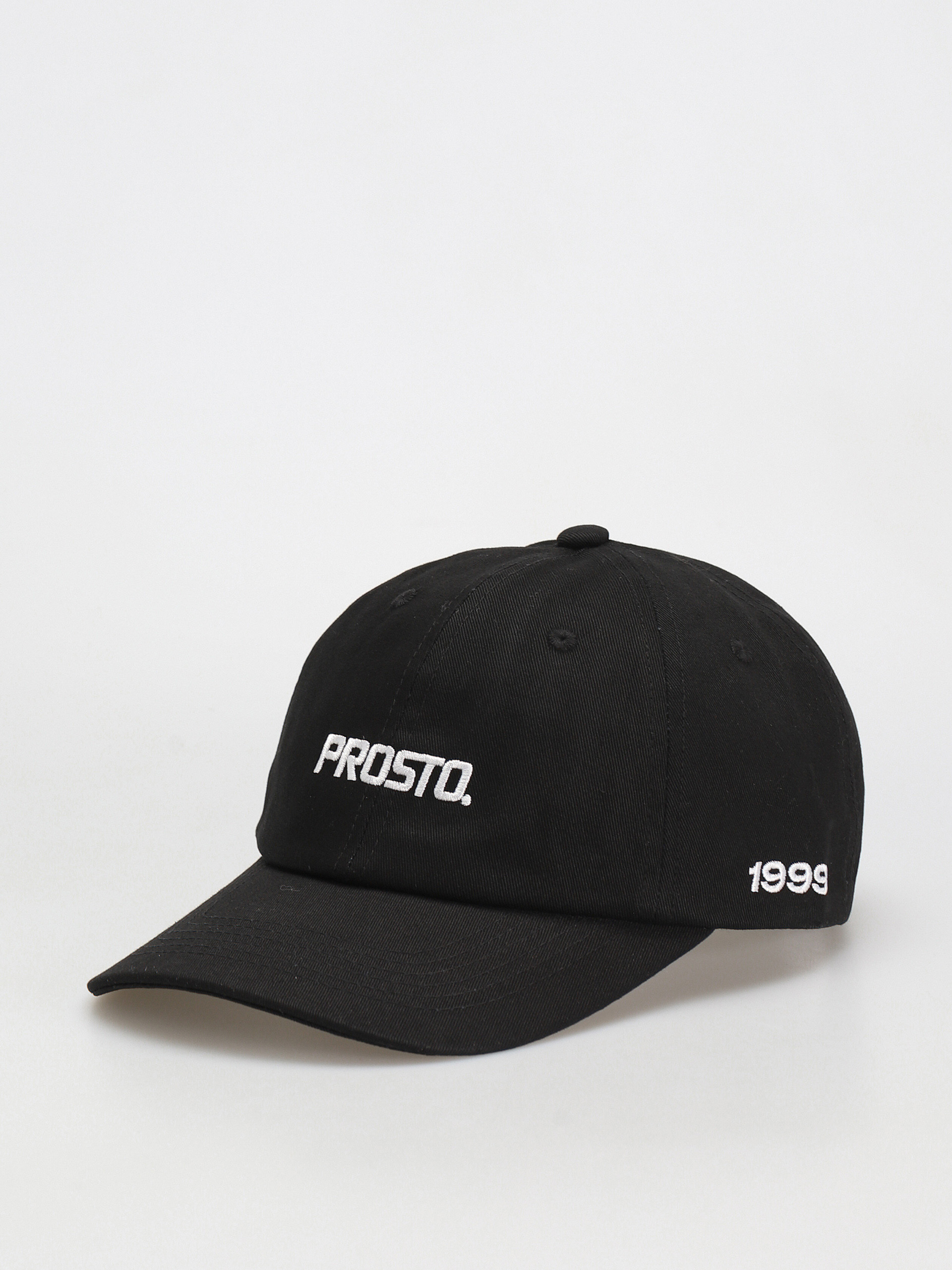 Prosto Ratio Cap (black)