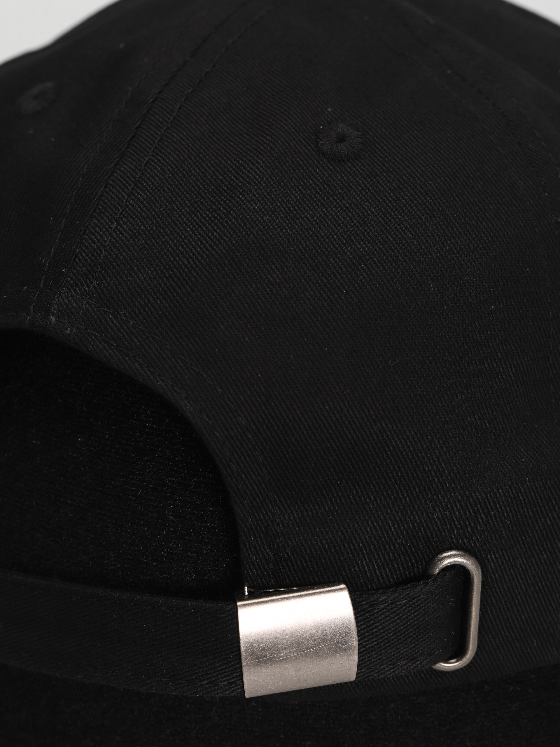 Prosto Ratio Cap (black)