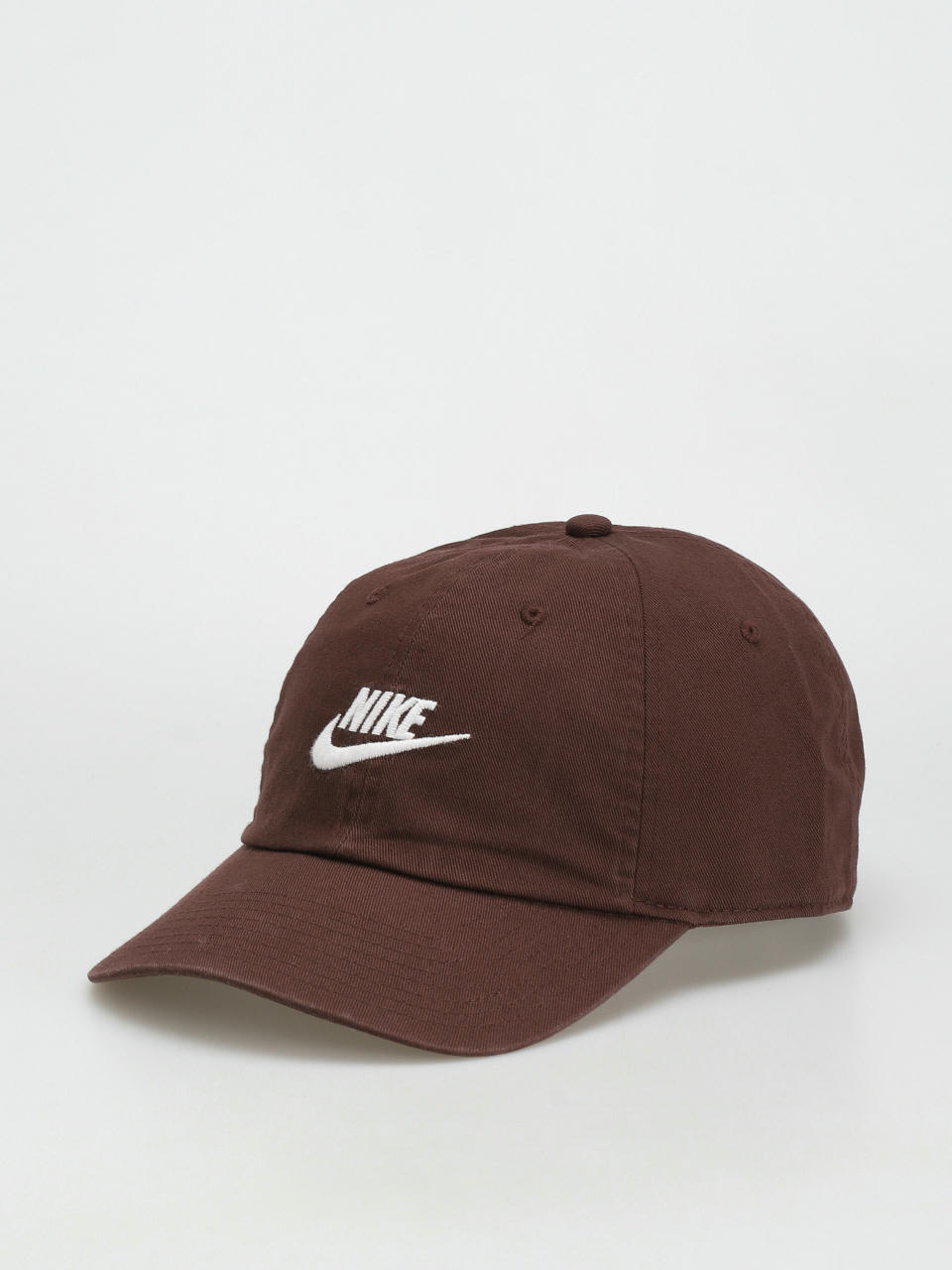 Nike SB Heritage86 Futura Washed Cap (earth/white)