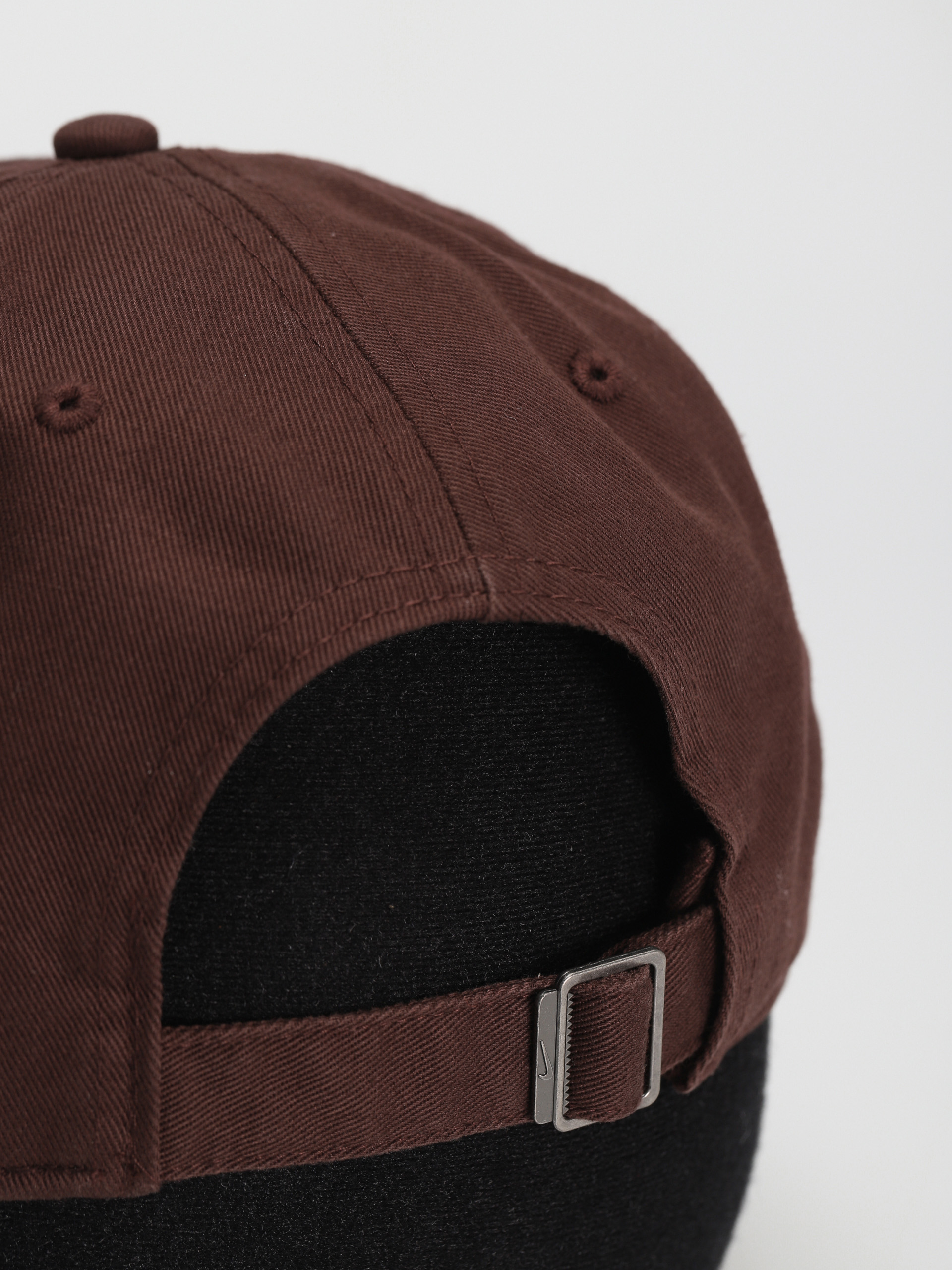 Nike SB Heritage86 Futura Washed Cap (earth/white)