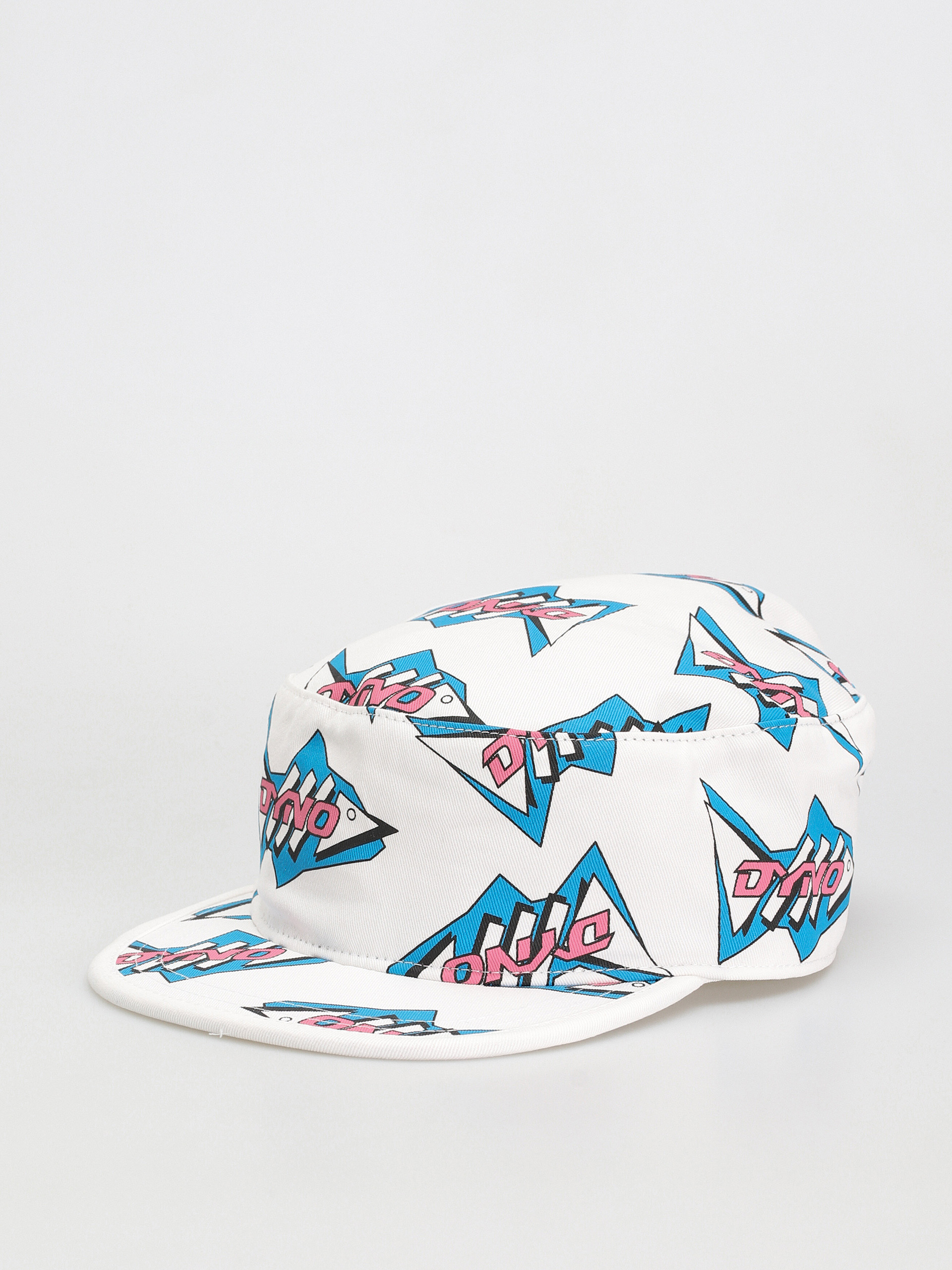 Vans Our Legends Cap (our legends dyno white)