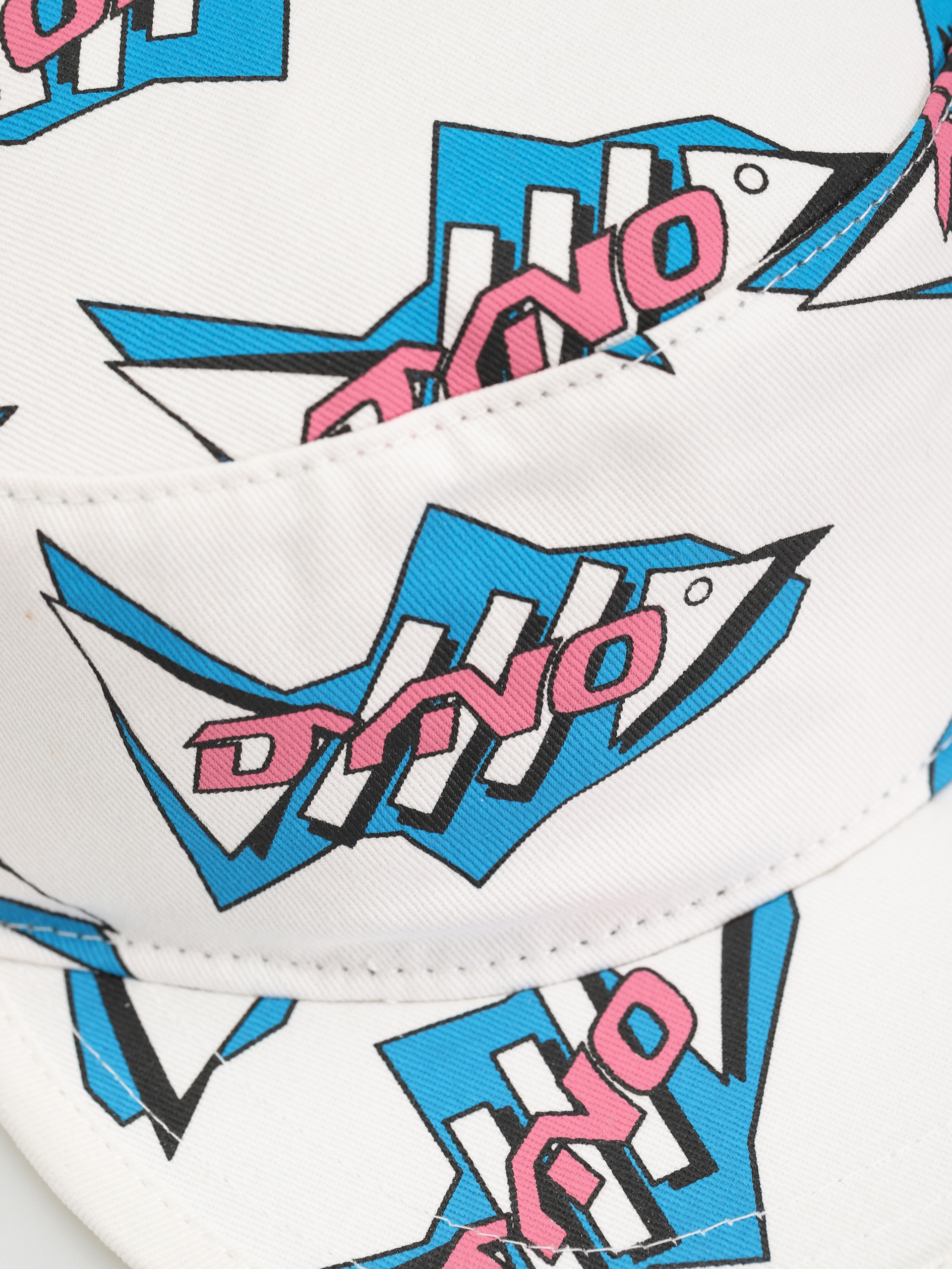 Vans Our Legends Cap (our legends dyno white)