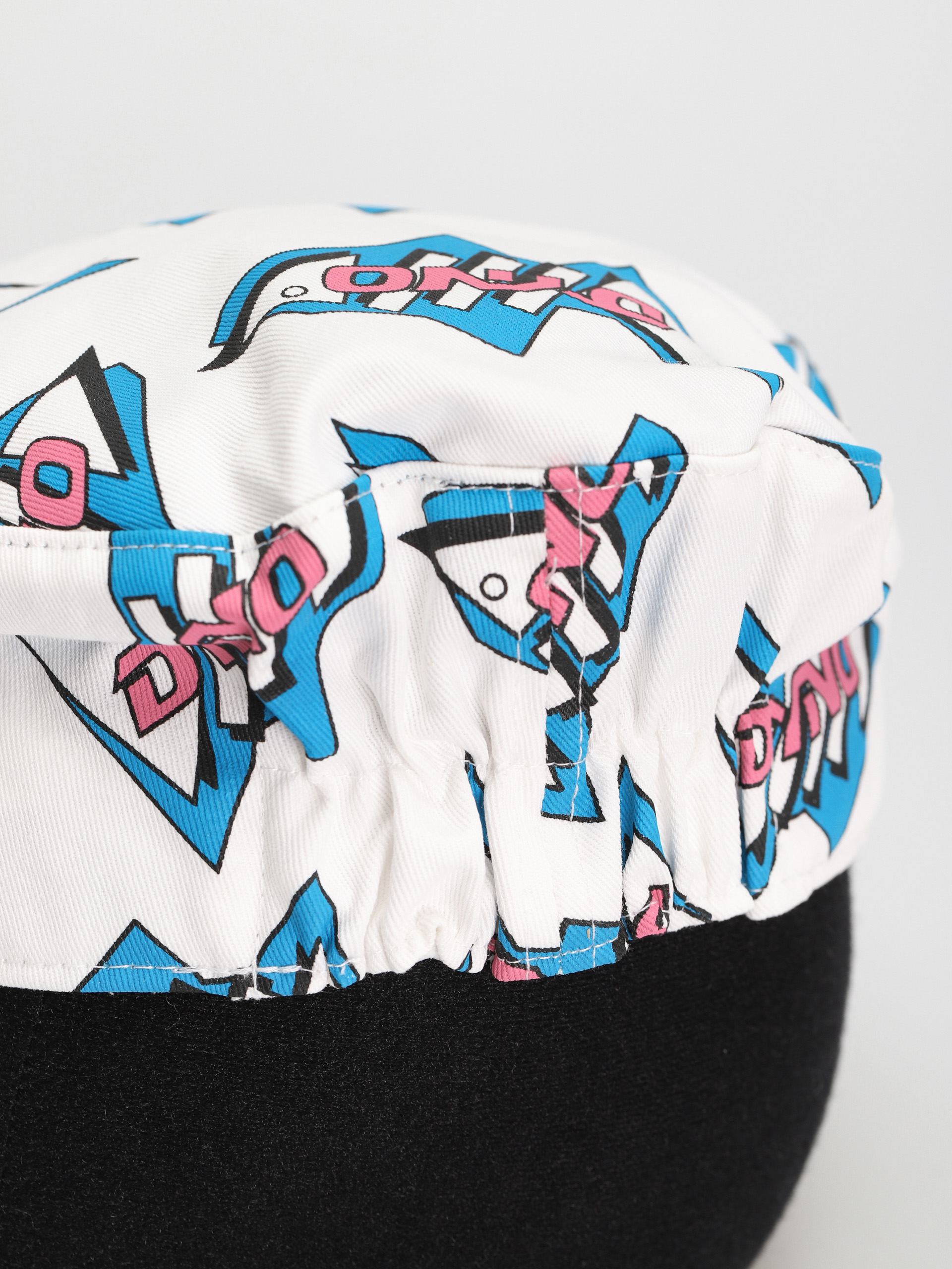 Vans Our Legends Cap (our legends dyno white)