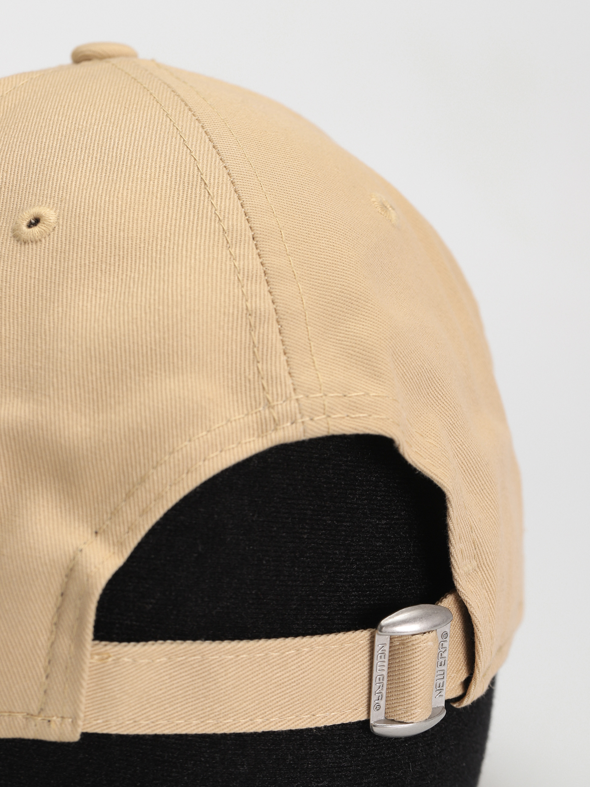 New Era League Essential 9Forty New York Yankees Cap (oatmeal)