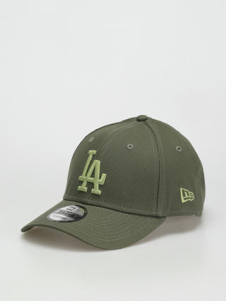New Era Cap League Esntl Los Angeles Dodgers ZD (black)