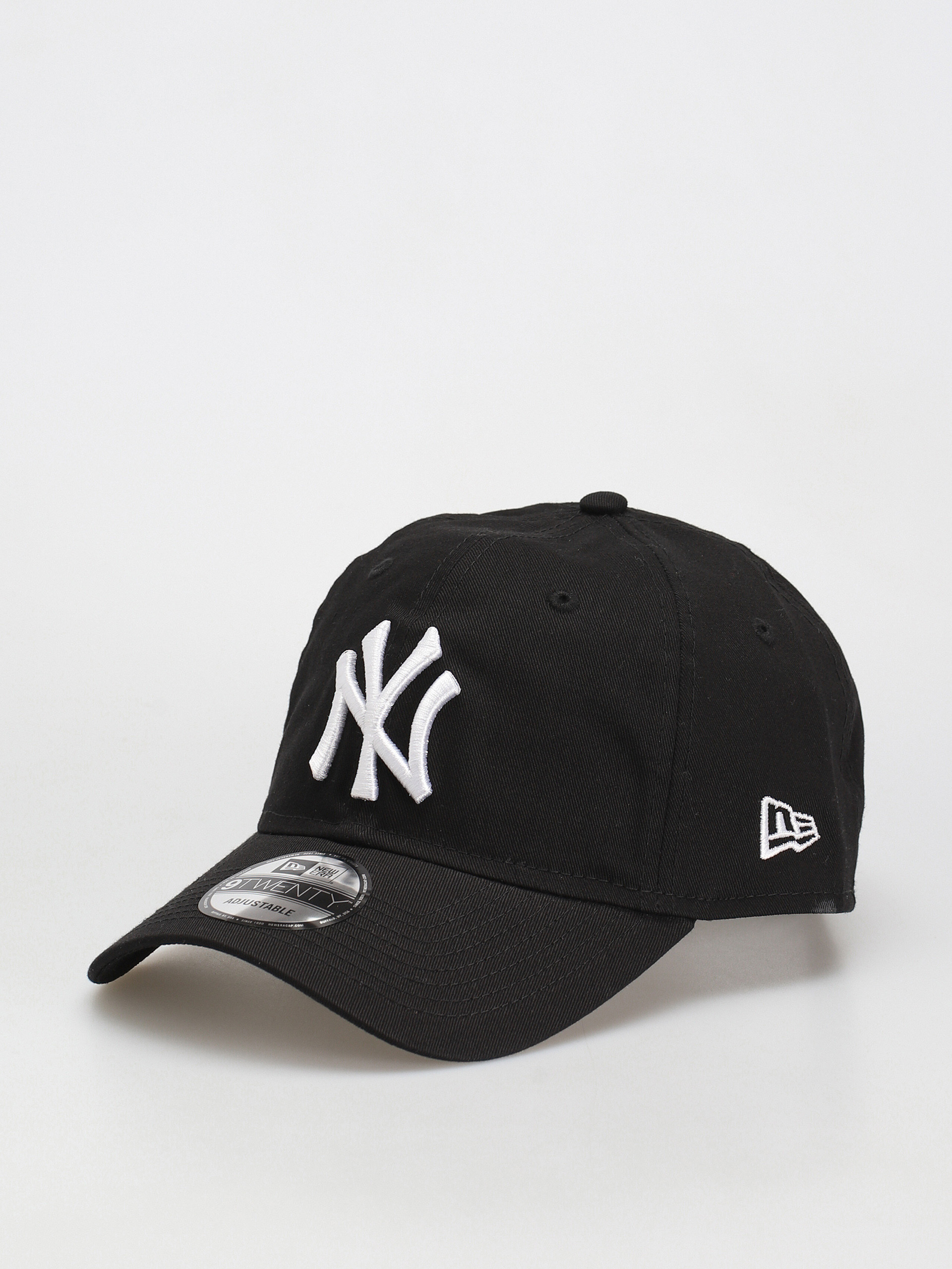New Era Felt Mini 9Twenty New York Yankees Cap Dark Green