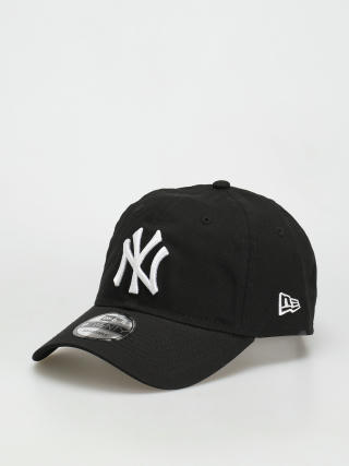 New Era League Essential 9Twenty New York Yankees Cap (black)