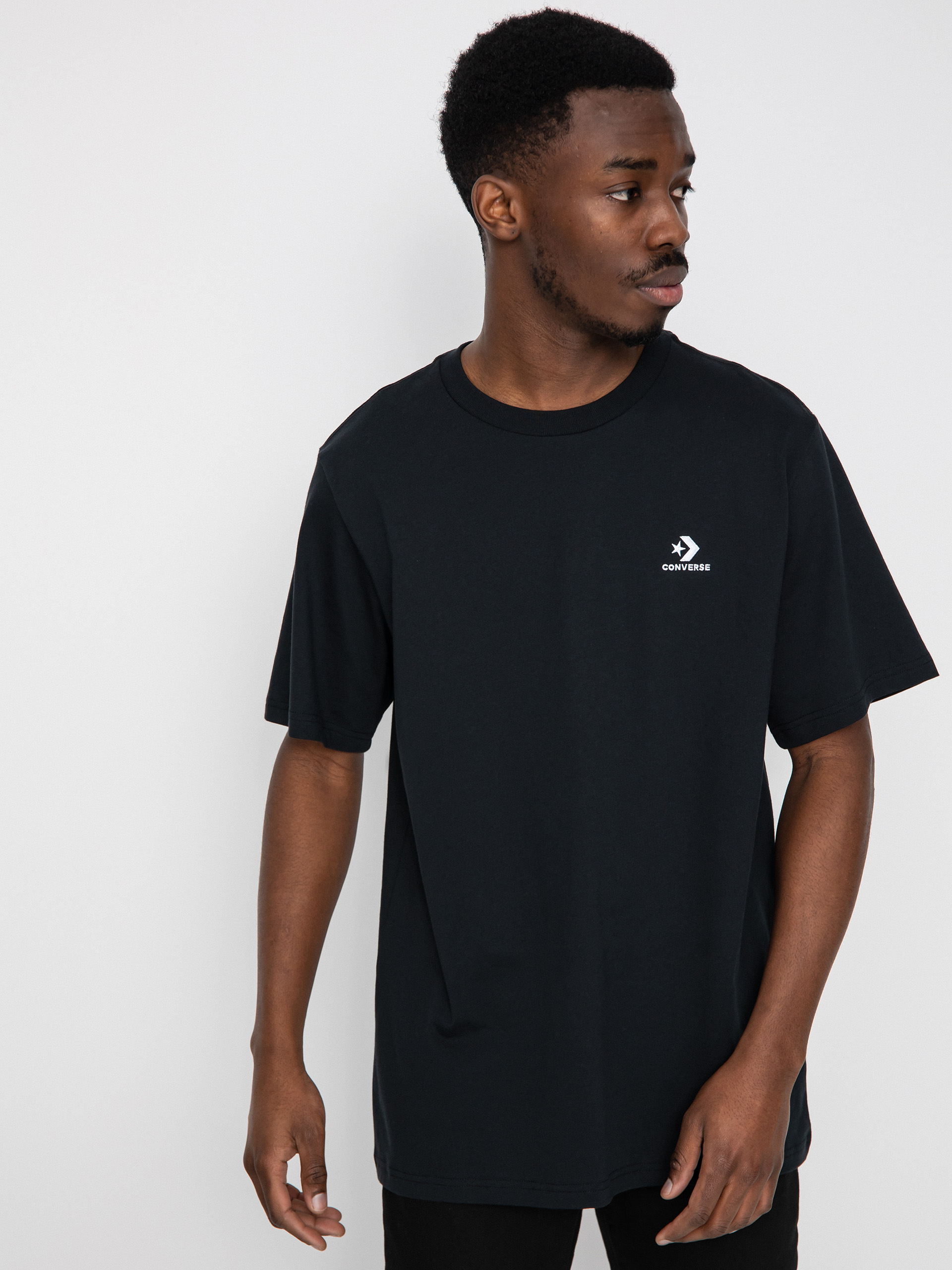 Converse Classic T-Shirt (converse black)