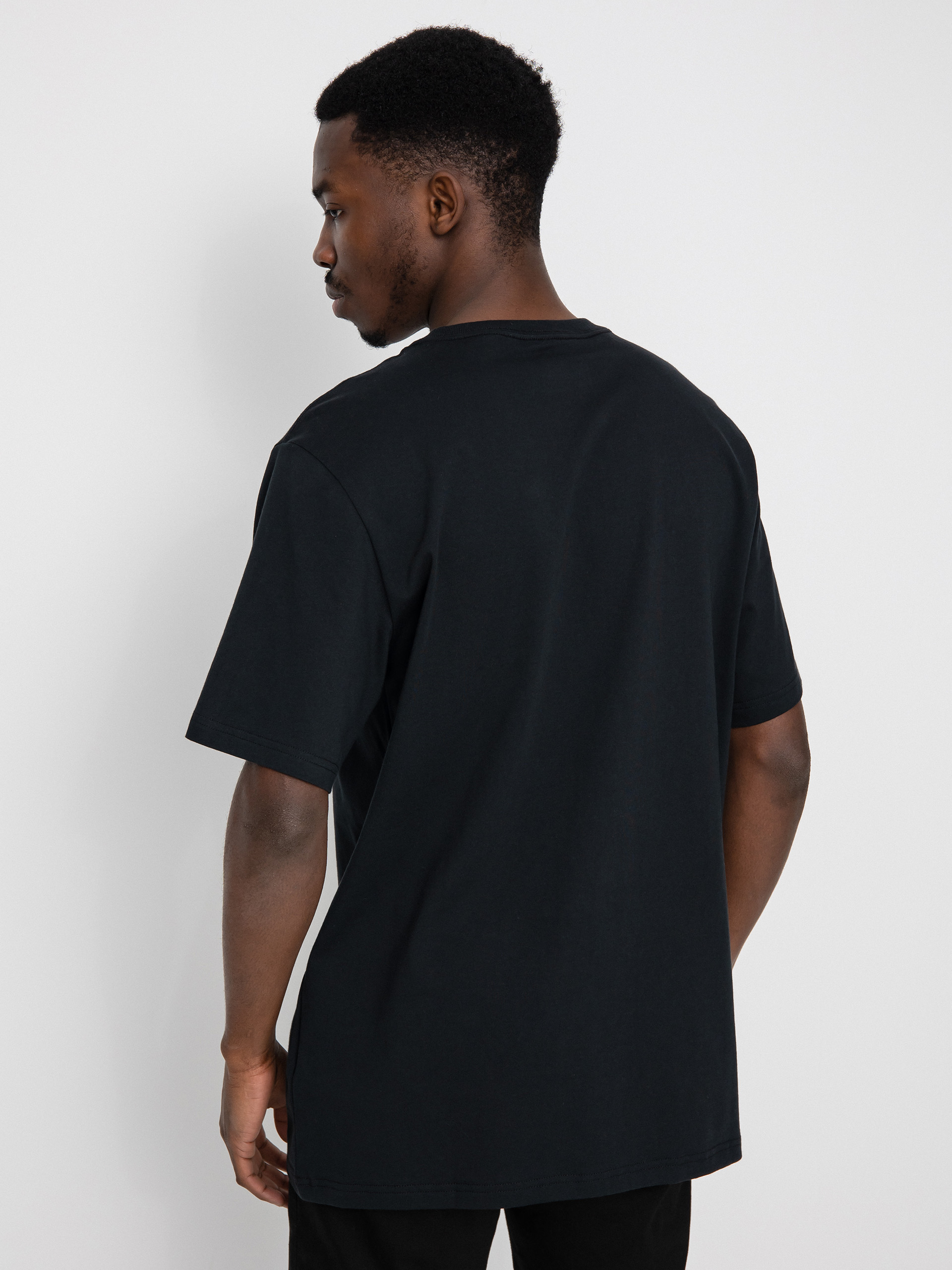 Converse Classic T-shirt - black (converse black)