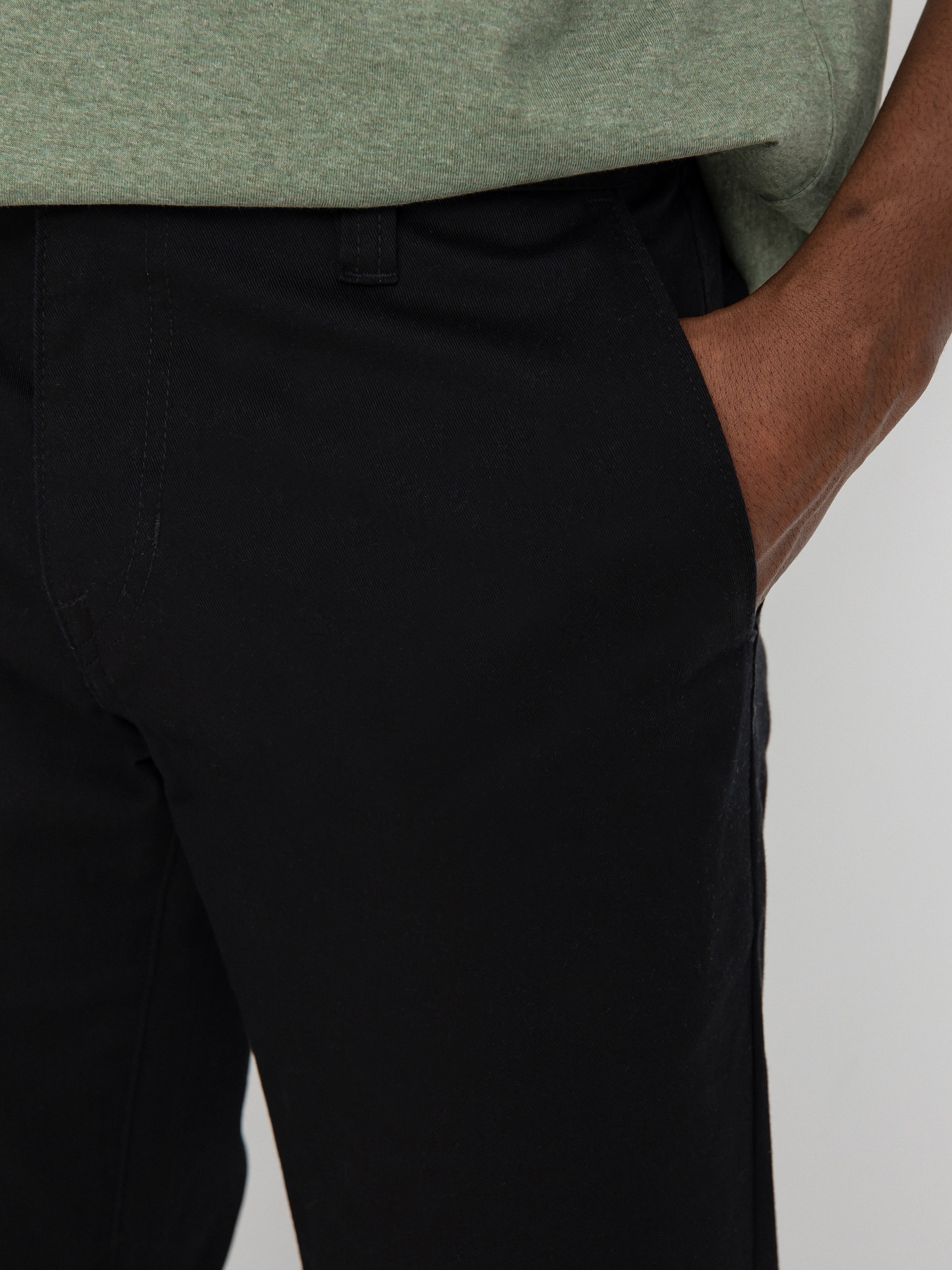 Volcom Frickin Modern Stret Hose (black)