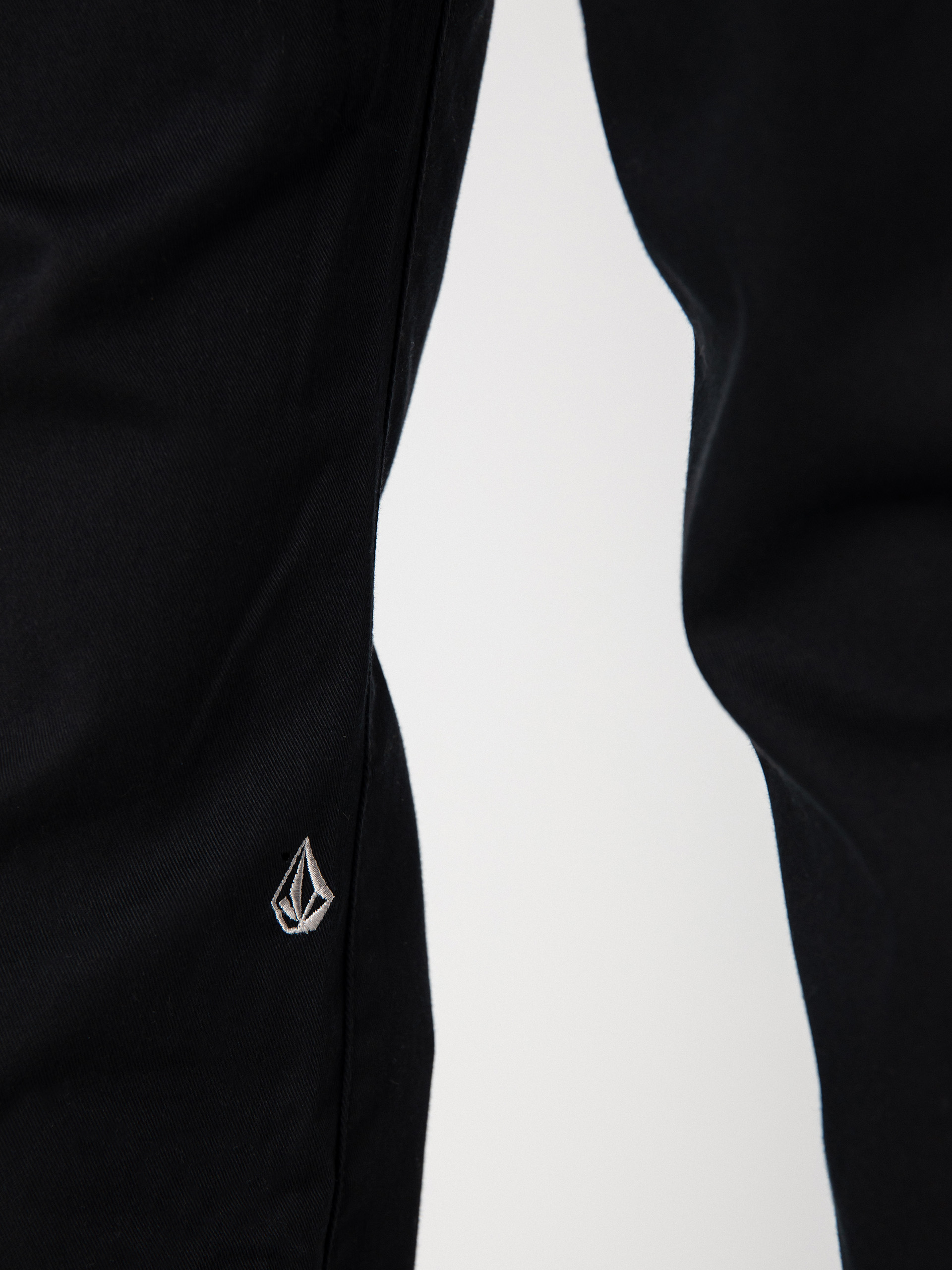 Volcom Frickin Modern Stret Hose (black)